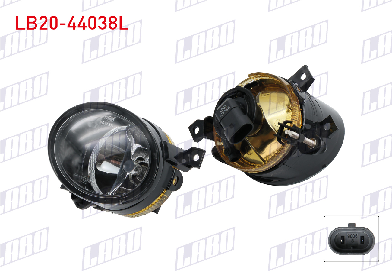LABO 1N0 271 295-411