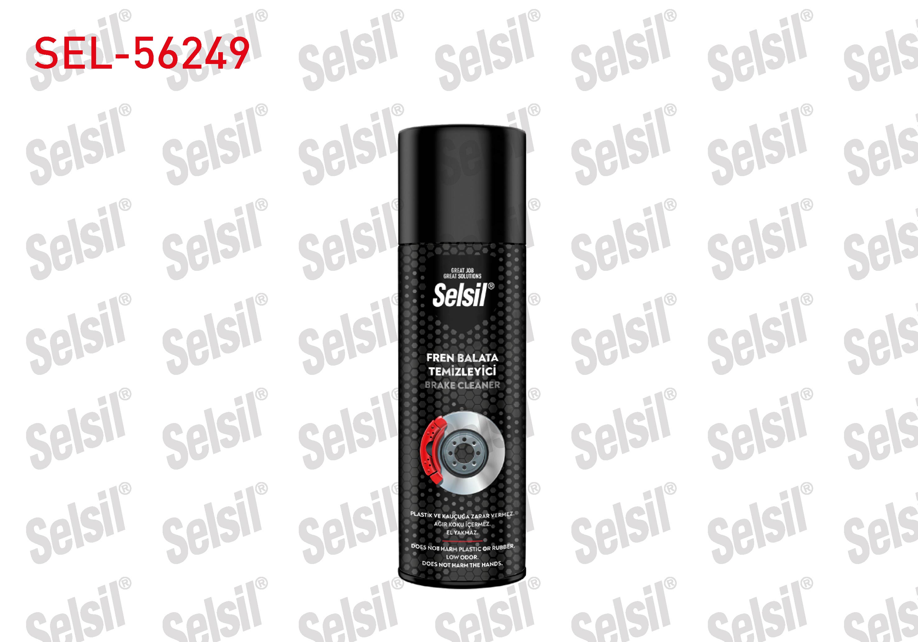 SELSIL 