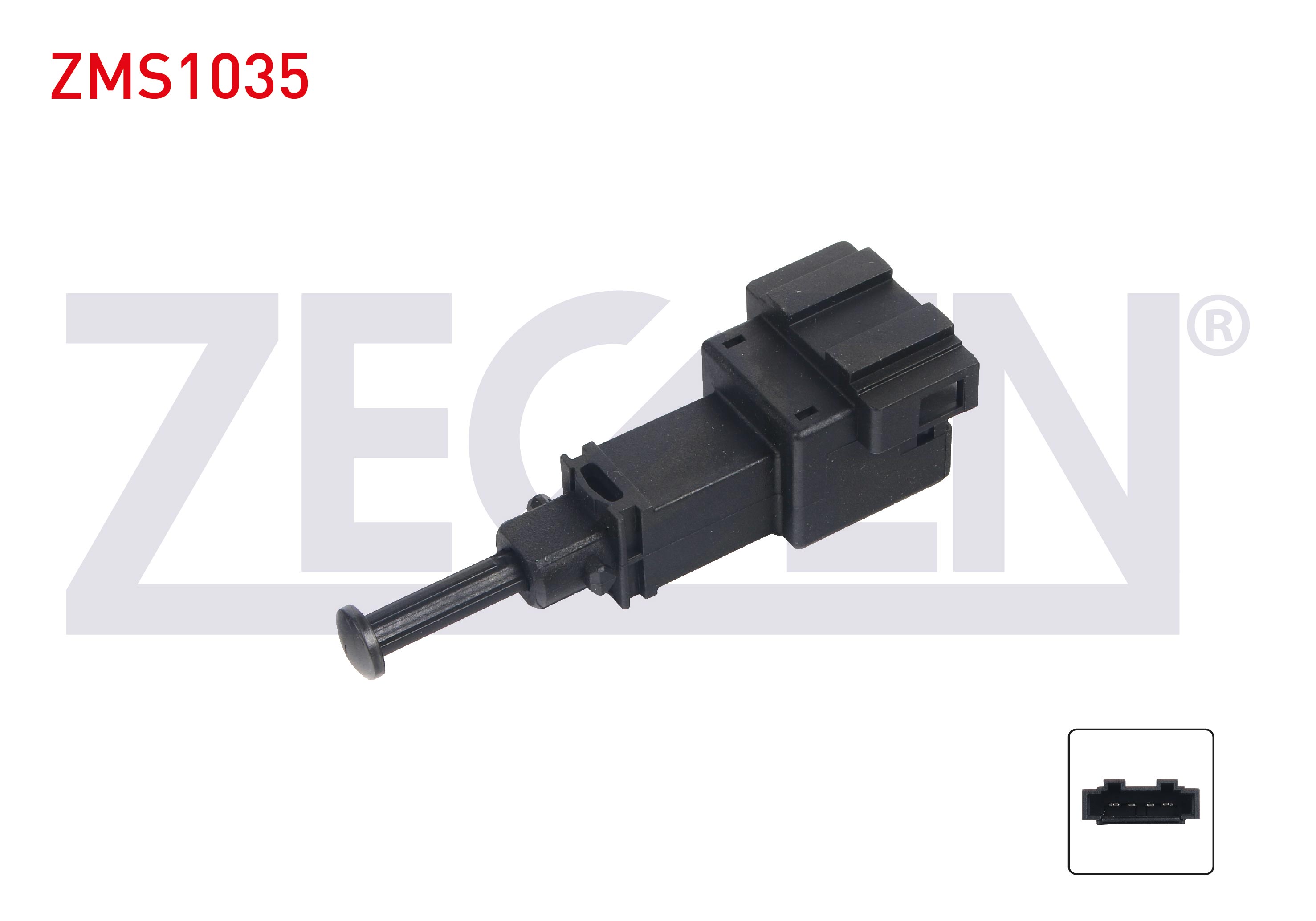 ZEGEN 24760