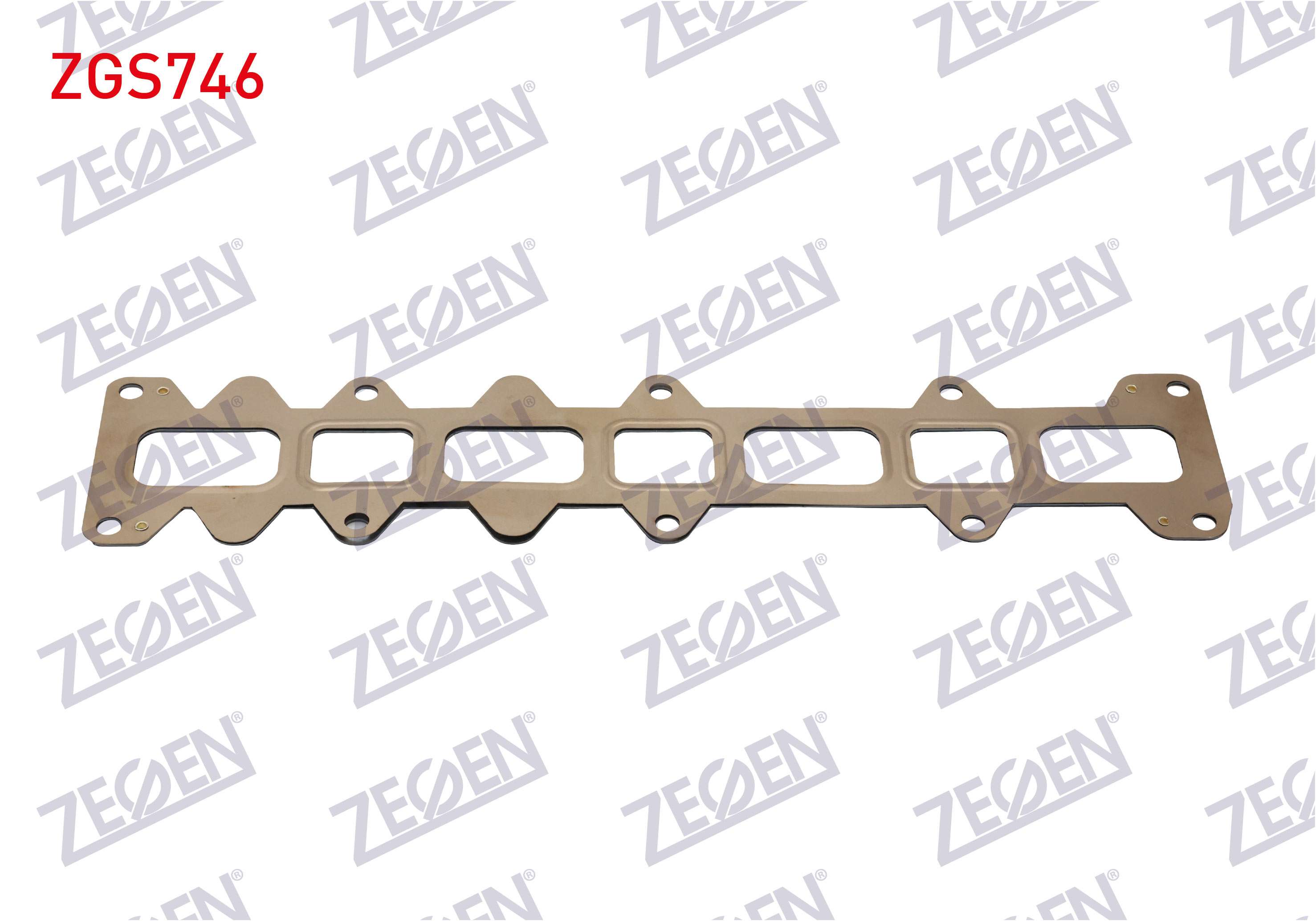 ZEGEN 