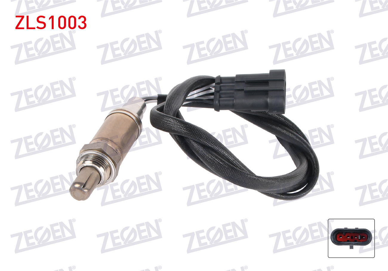 ZEGEN 0 258 003 772