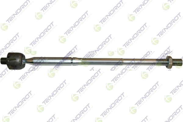 TEKNOROT T-320 | ROTMILI SOL-SAG OPEL TOYOTA YARIS (_CP10) 1.0i 1999-2005