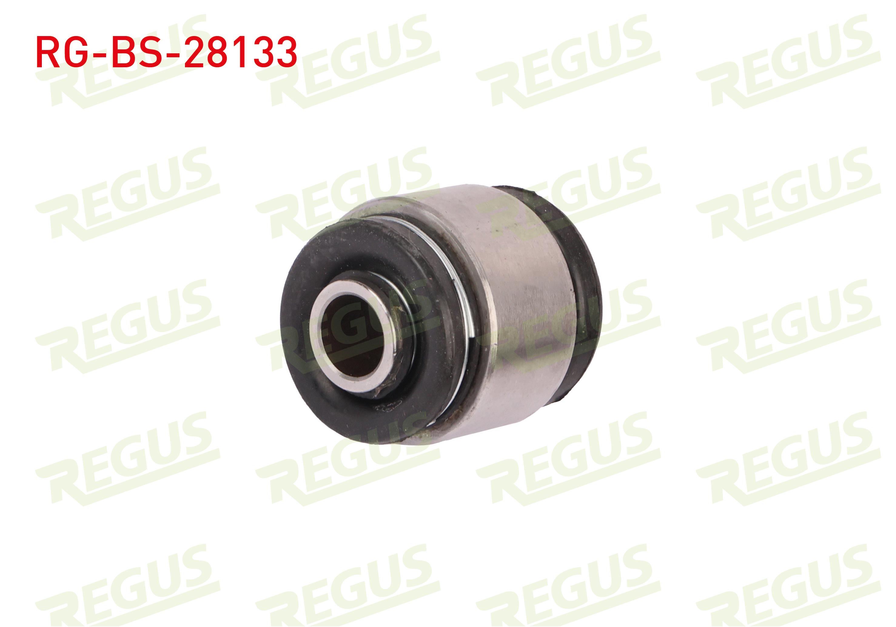 REGUS 57-10850