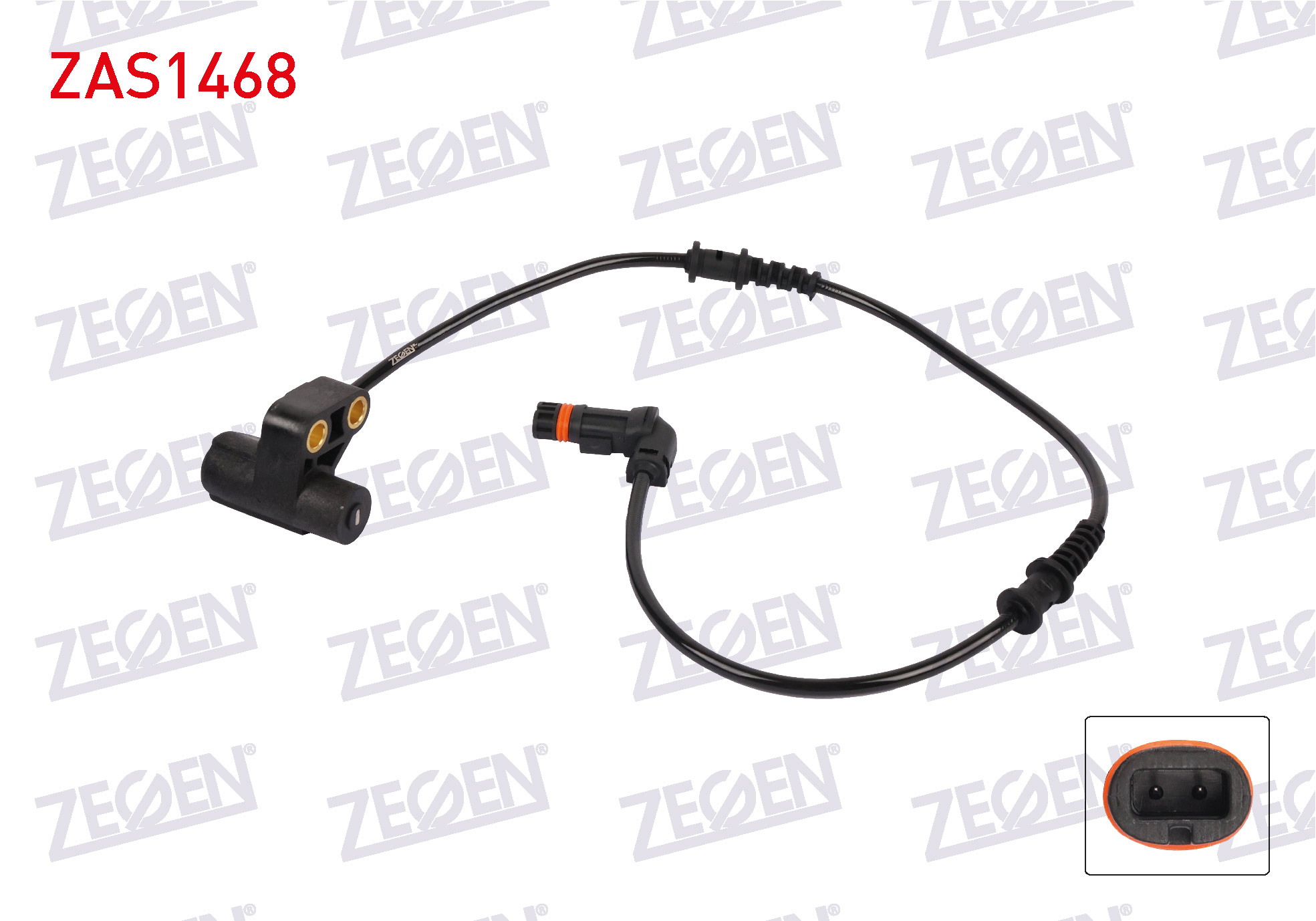 ZEGEN 