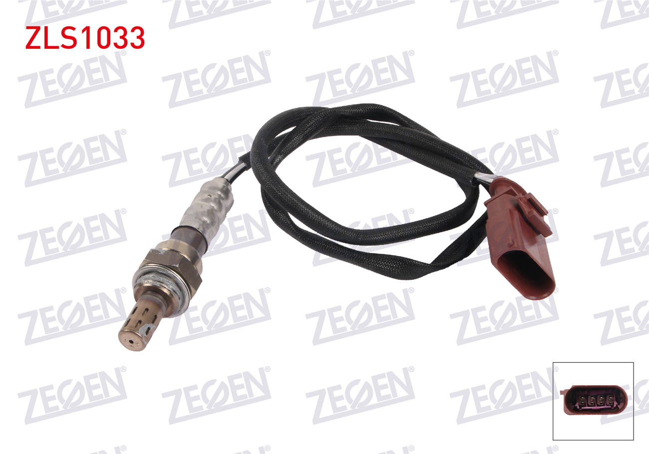 ZEGEN ES20518-12B1