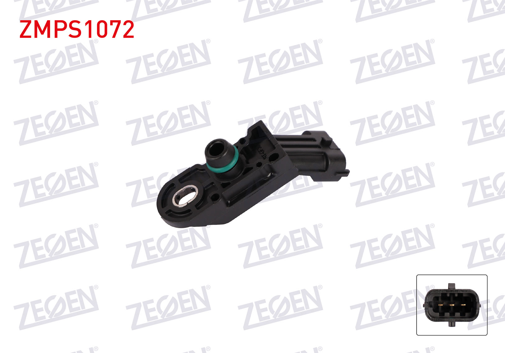 ZEGEN PS10168