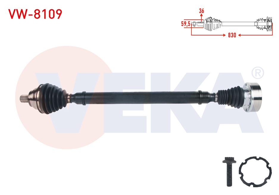 VEKA 202390