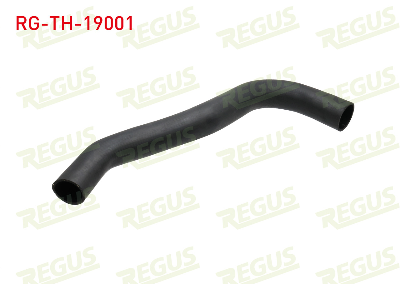 REGUS  | TURBO HORTUMU FORD TRANSIT (V184) 2.4 TDCI 2000-2006