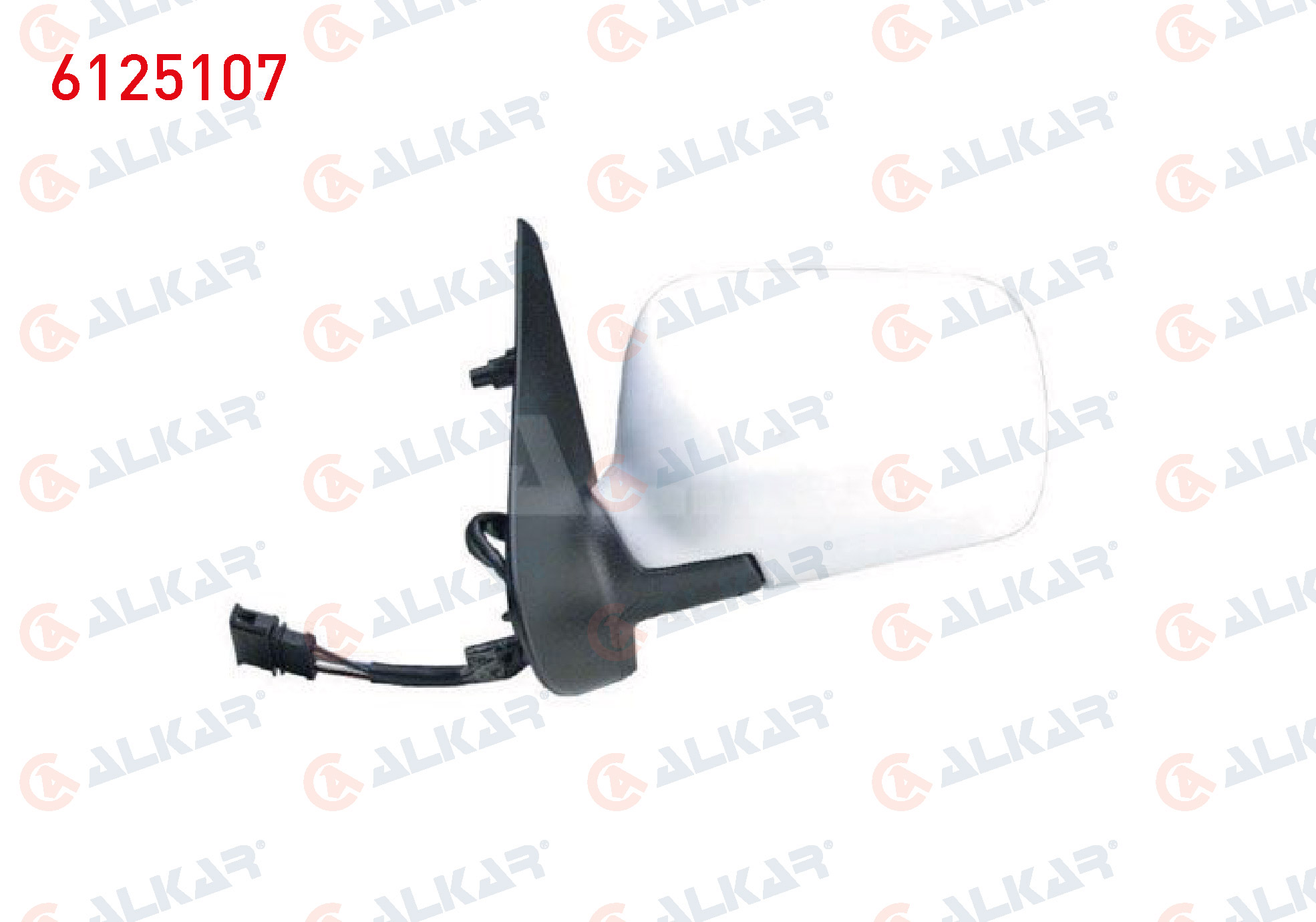 ALKAR 6125107