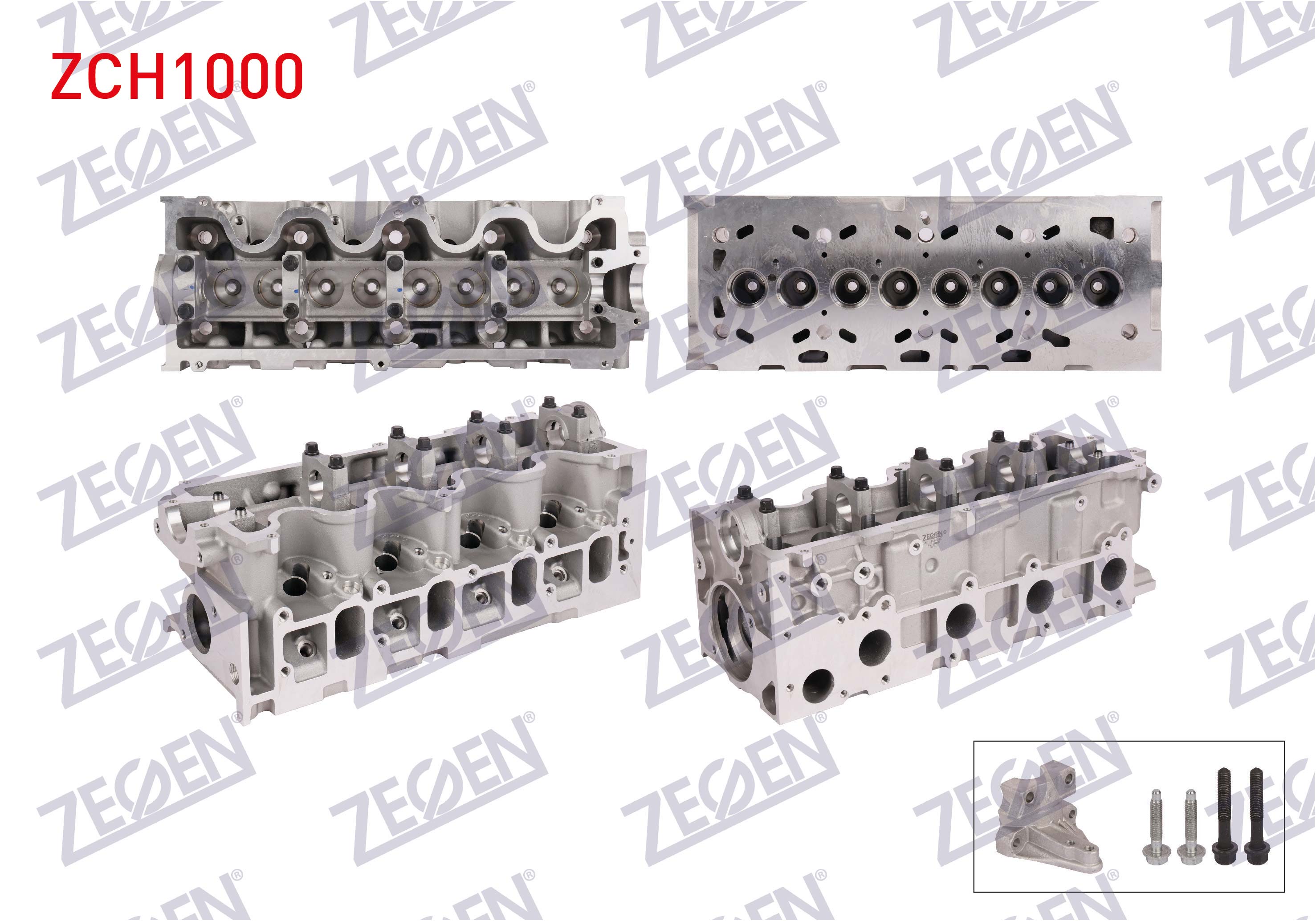 ZEGEN FI02ES