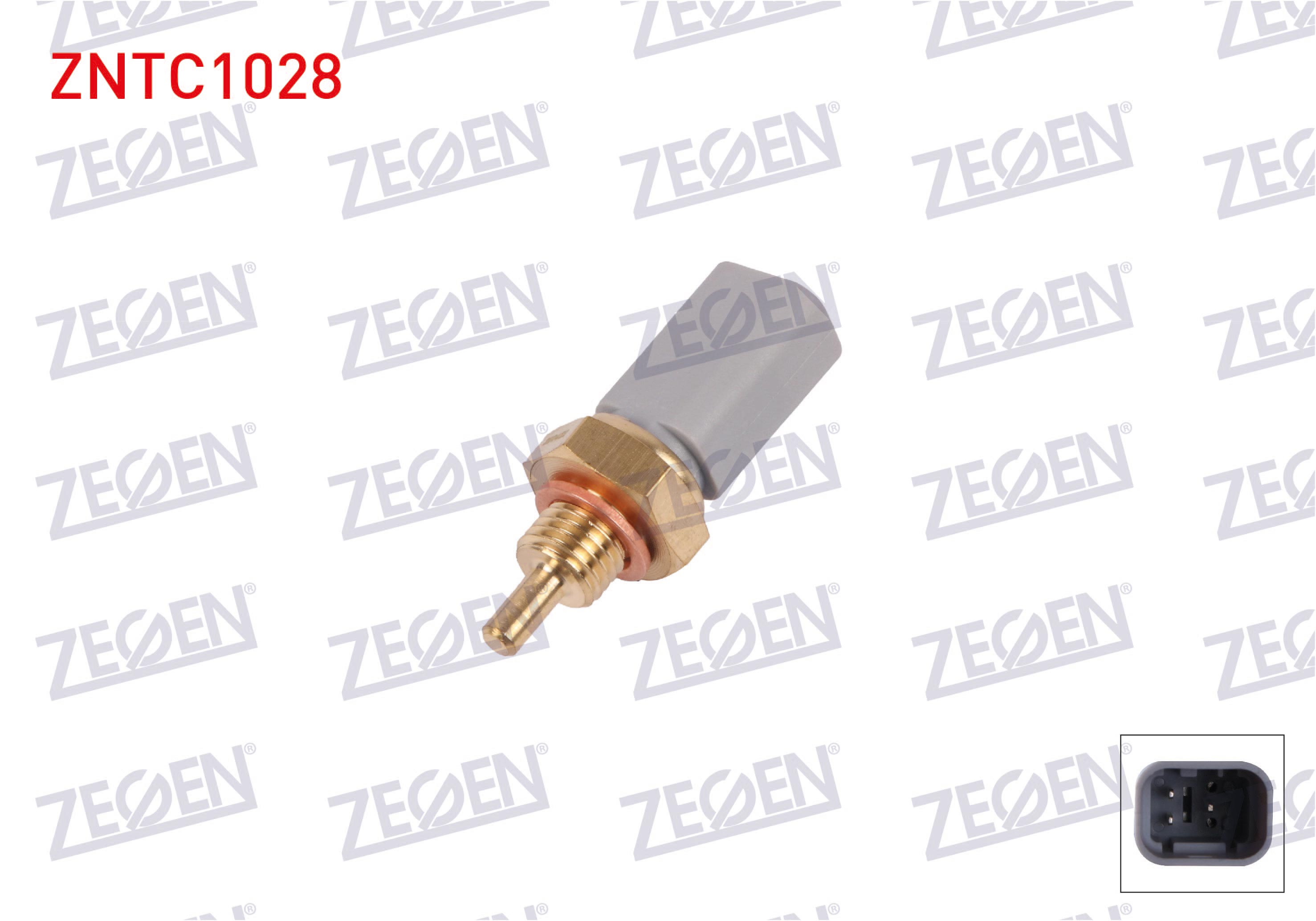 ZEGEN 