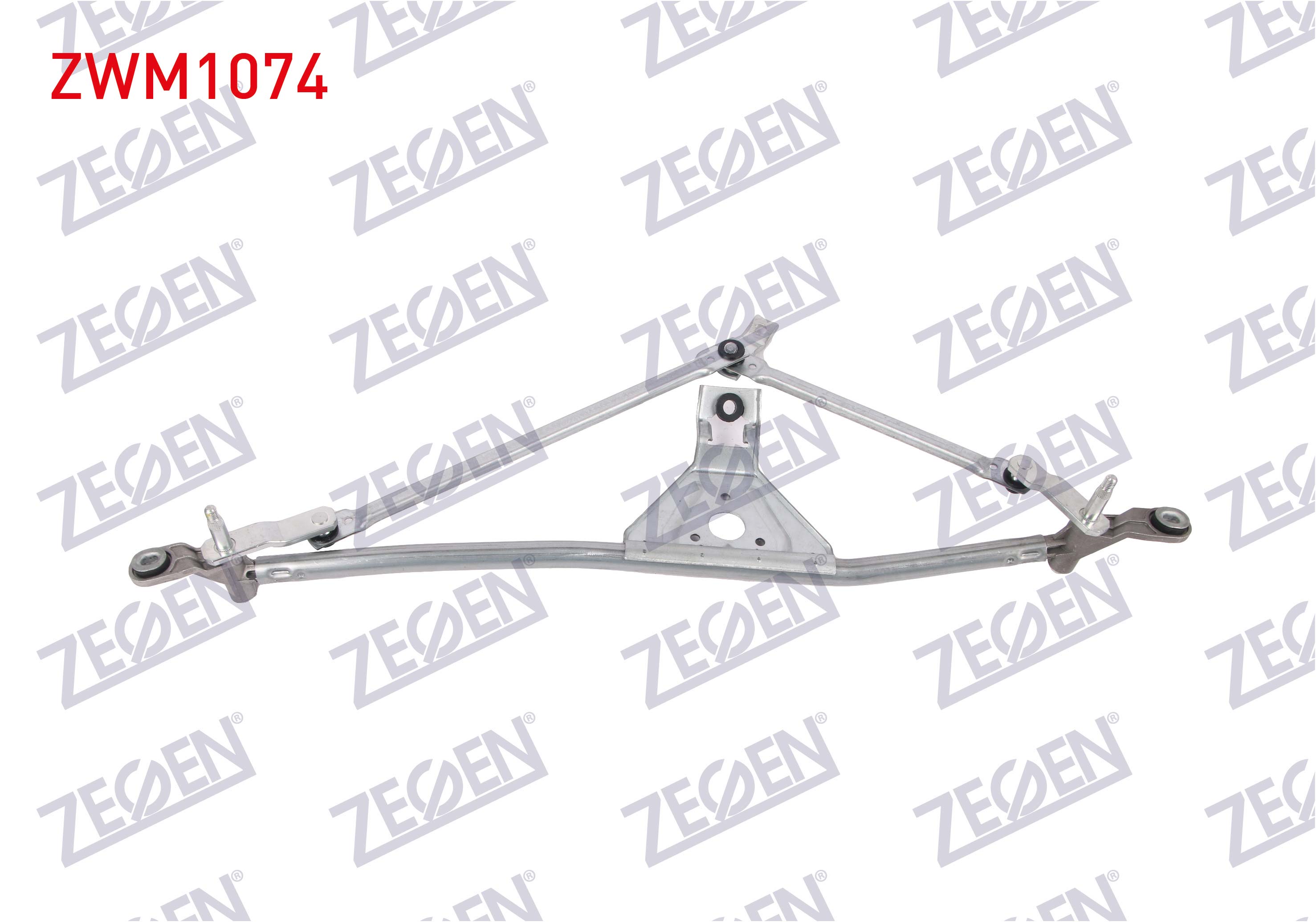 ZEGEN 