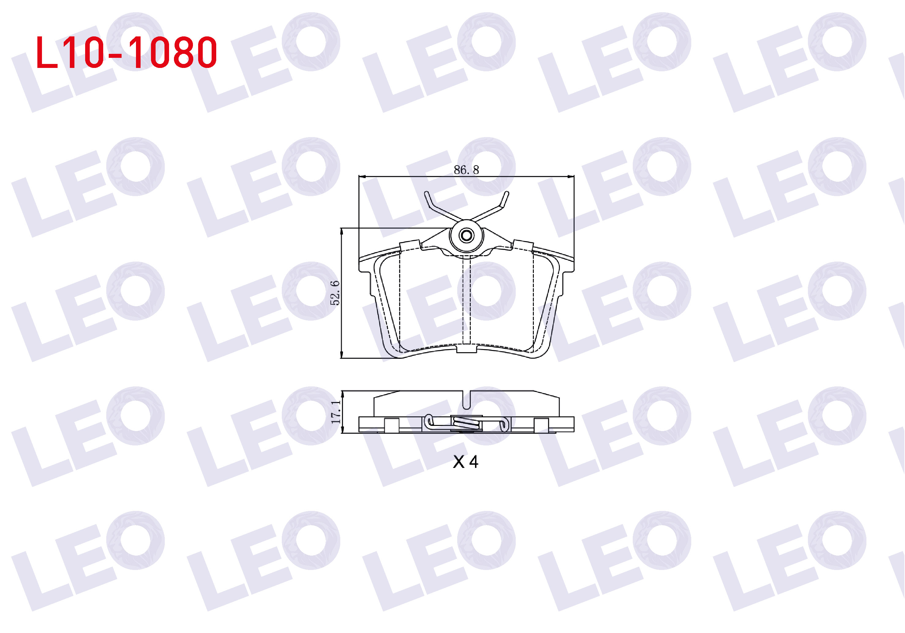 LEO 