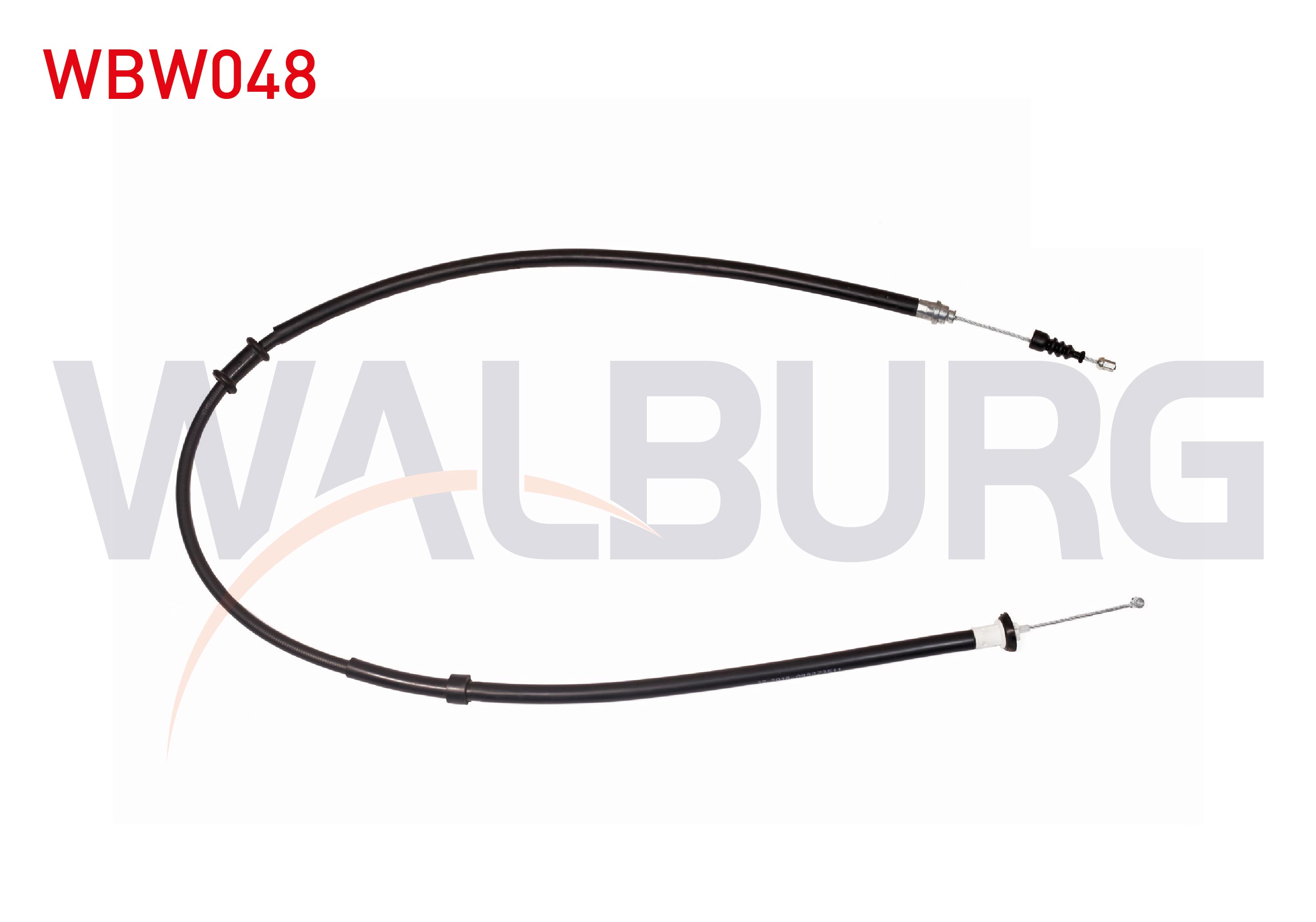 WALBURG 
