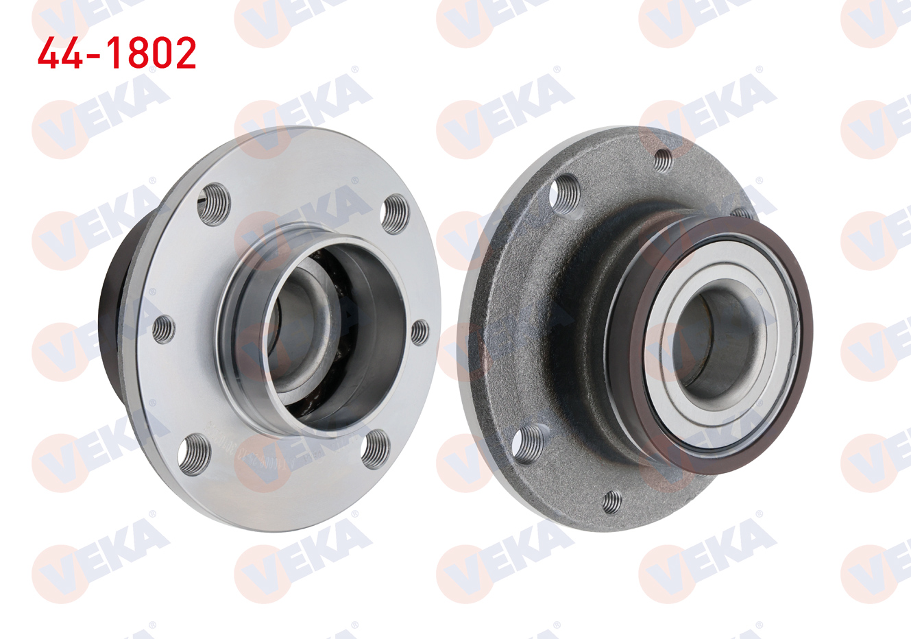 VEKA VKBA 3540