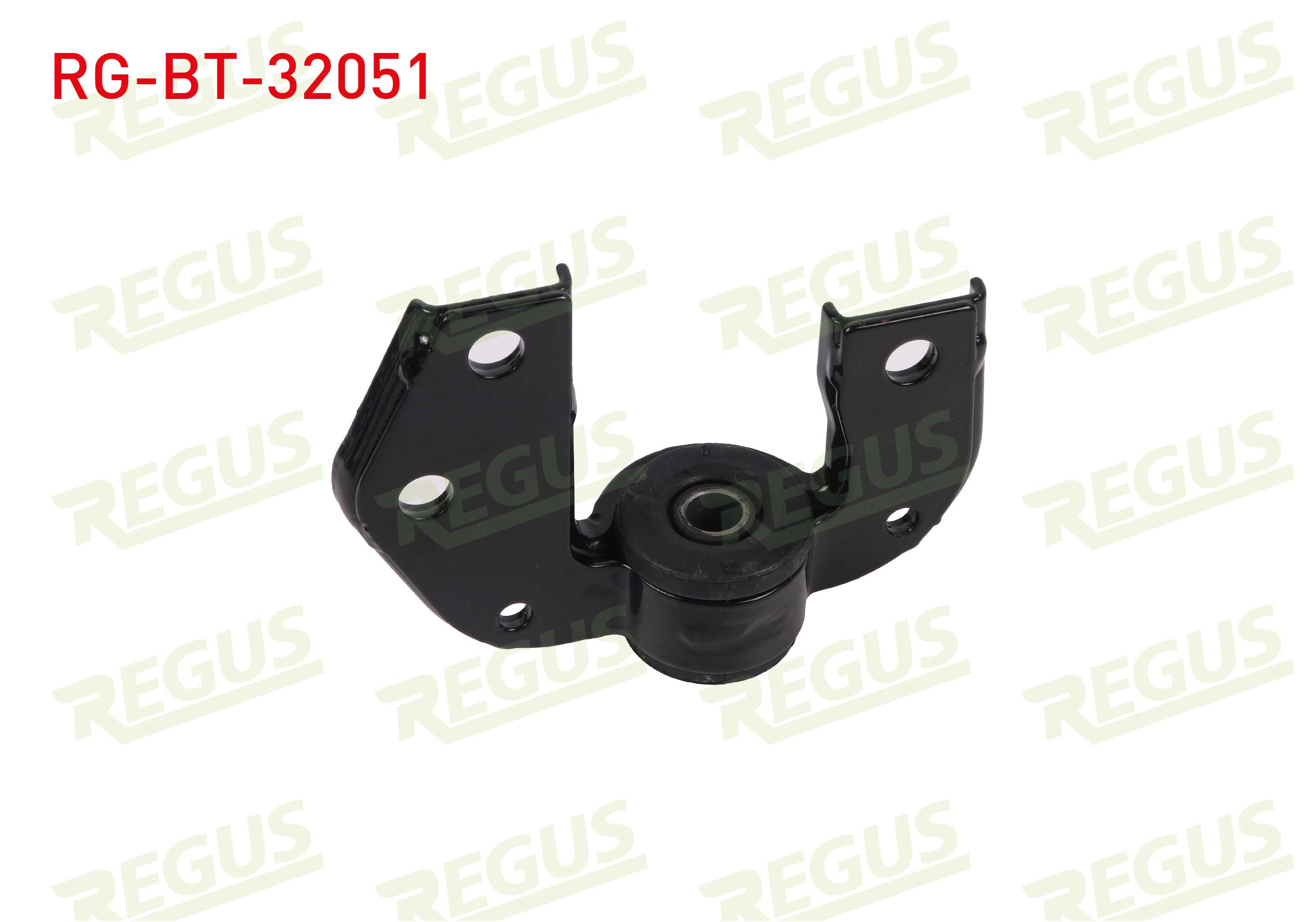 REGUS  | VIRAJ DEMIR KOLU SAG OPEL CORSA B - COMBO 1996 - 2000