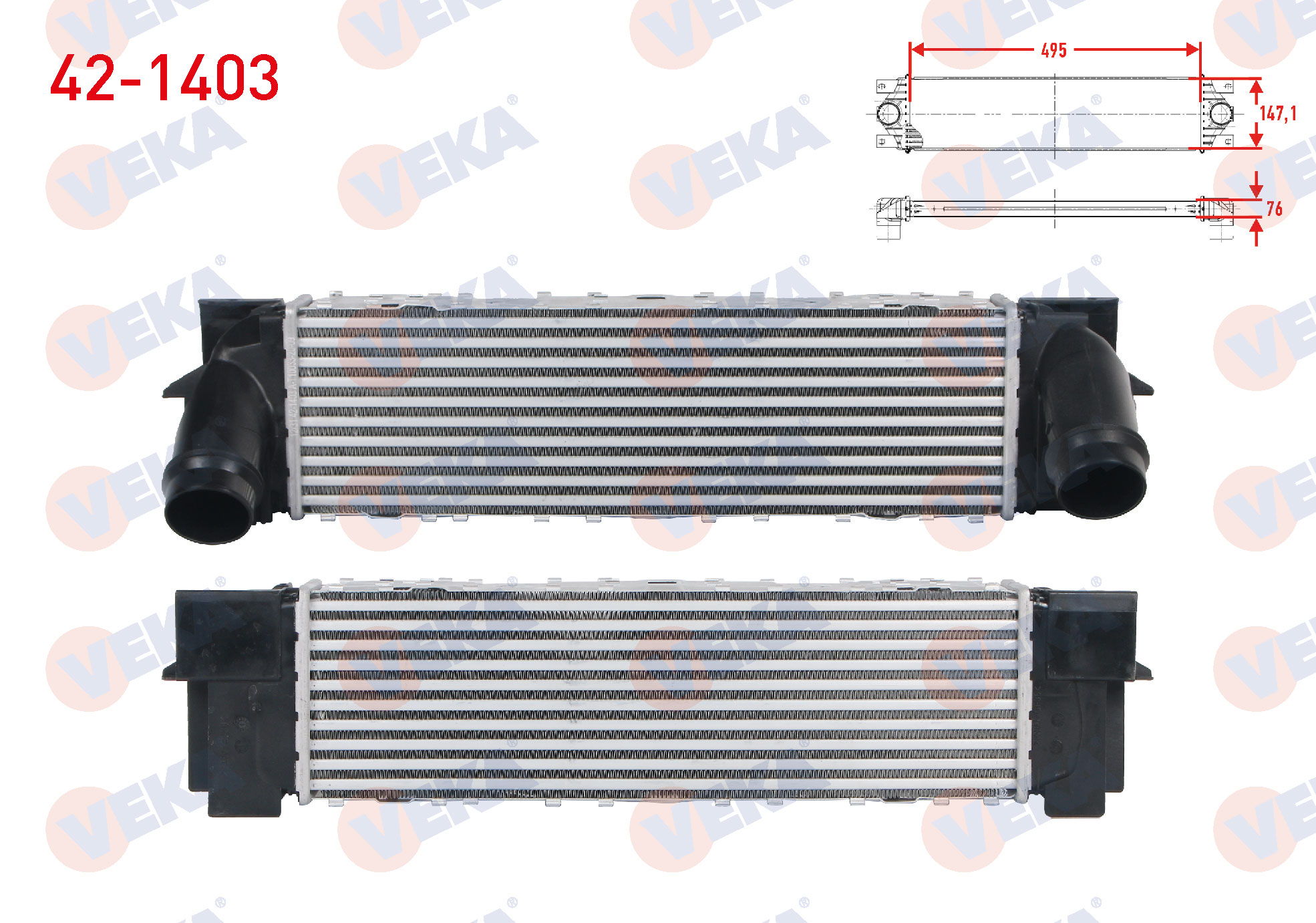 VEKA M-805069A