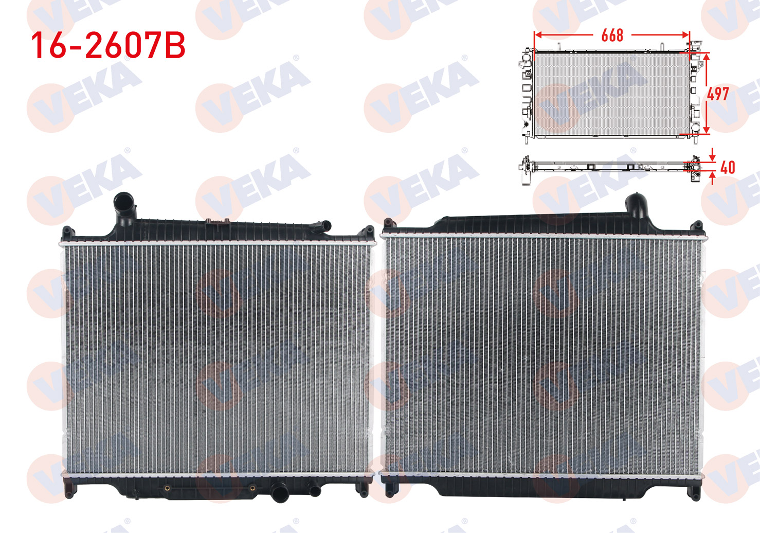 VEKA M-0020440