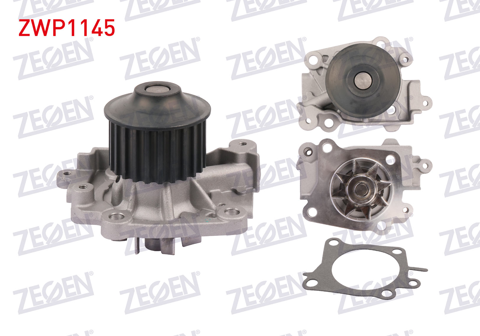 ZEGEN 987735