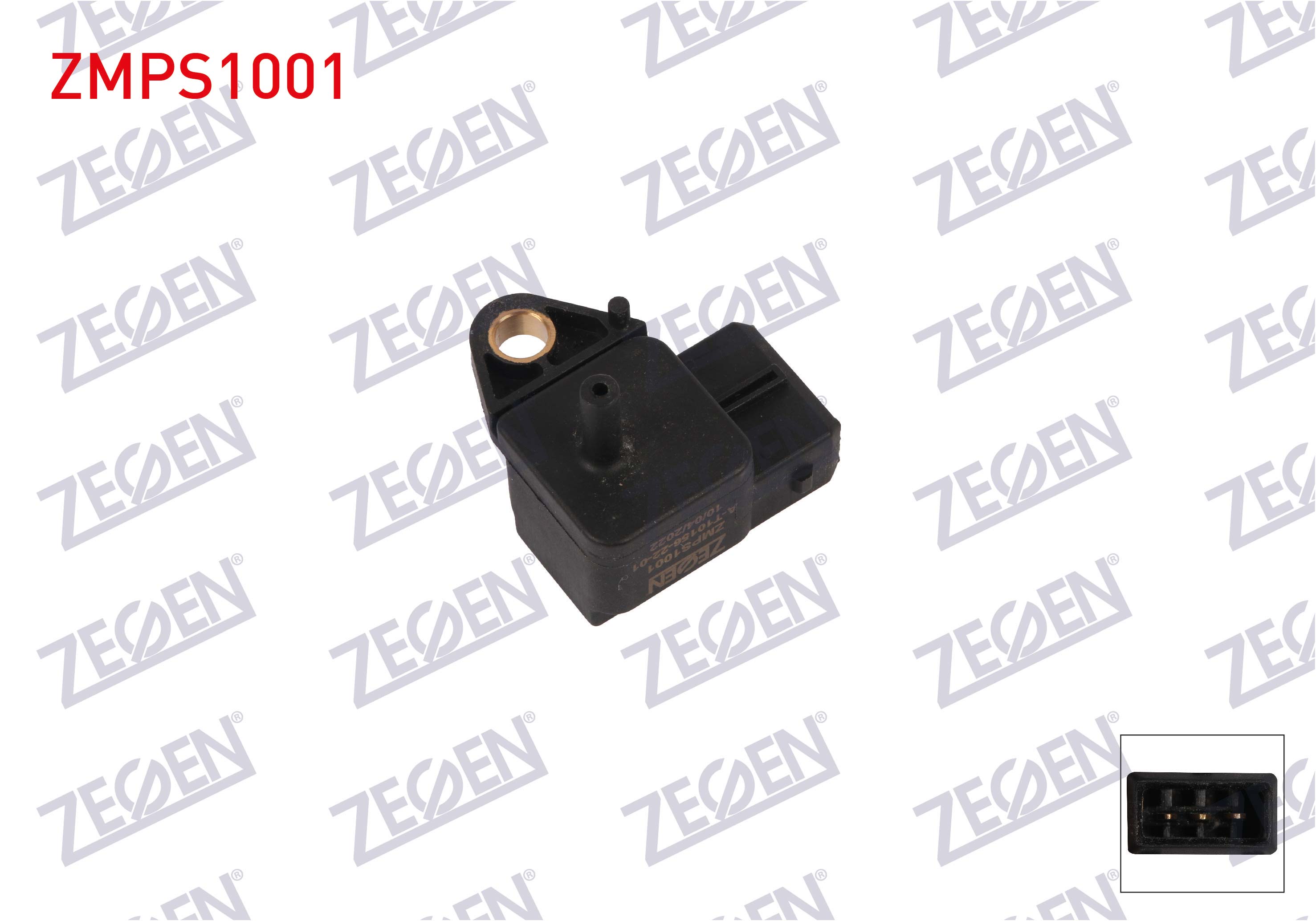 ZEGEN PS10165