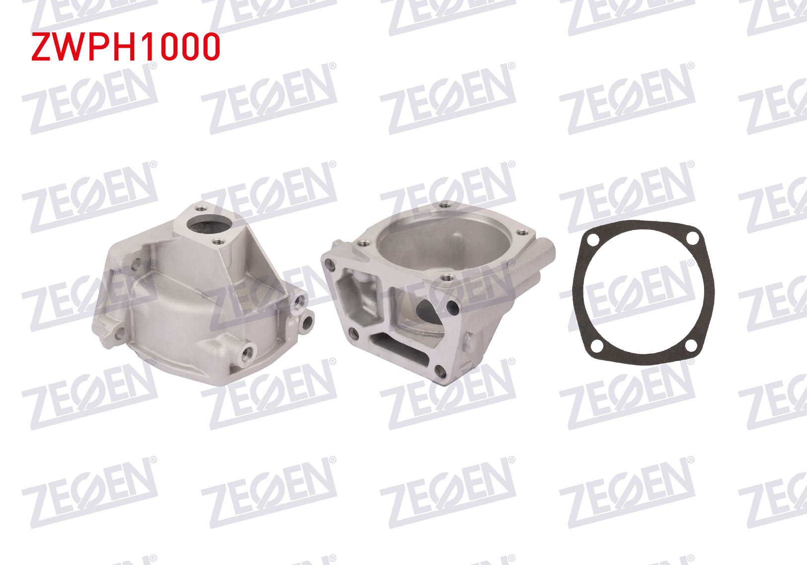 ZEGEN 