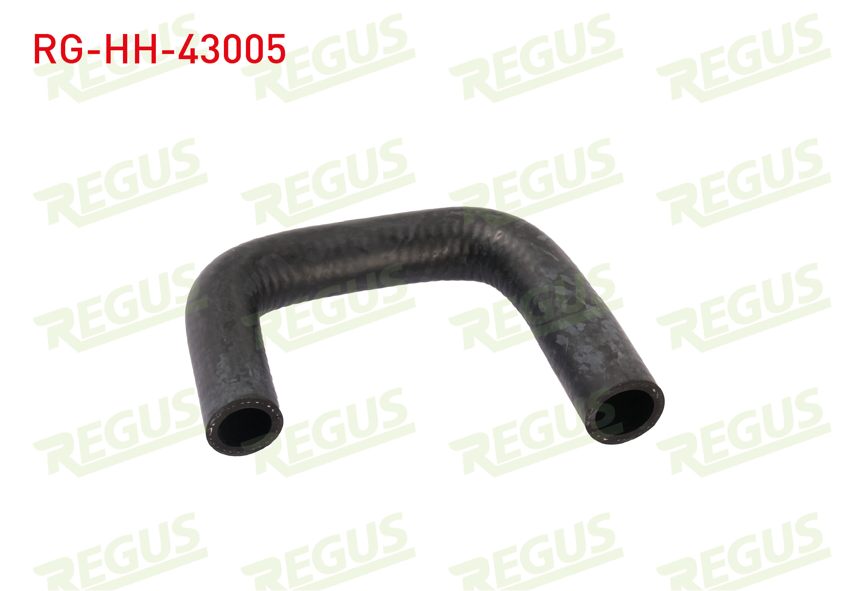 REGUS  | KALORIFER HORTUMU HILUX 2.8-3.0