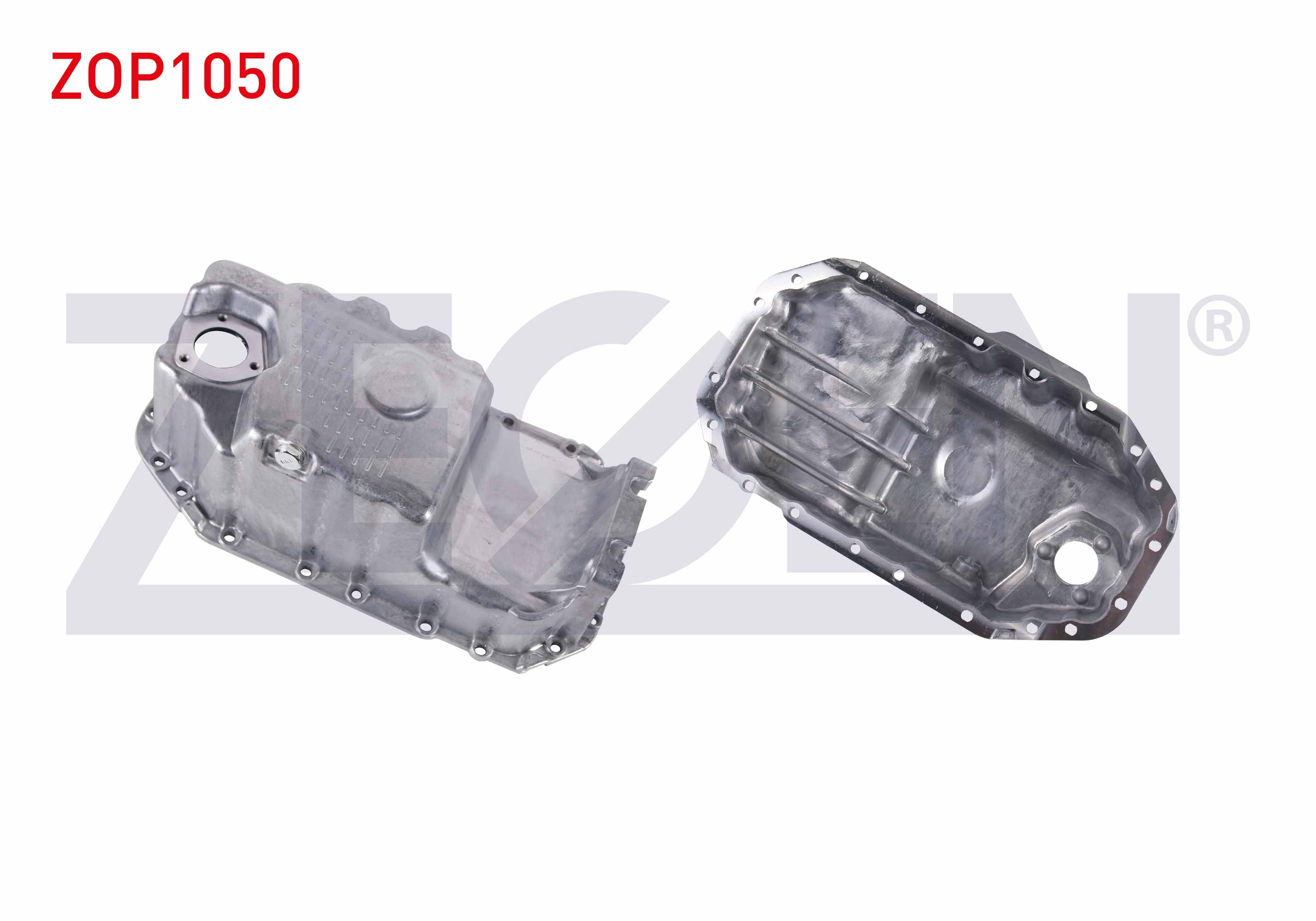 ZEGEN 112 238 | YAG KARTERI ALUMINYUM SENSOR DELIKLI VOLKSWAGEN POLO / SKODA FABIA / SEAT IBIZA 1.4 16V (BBY-BKZ)