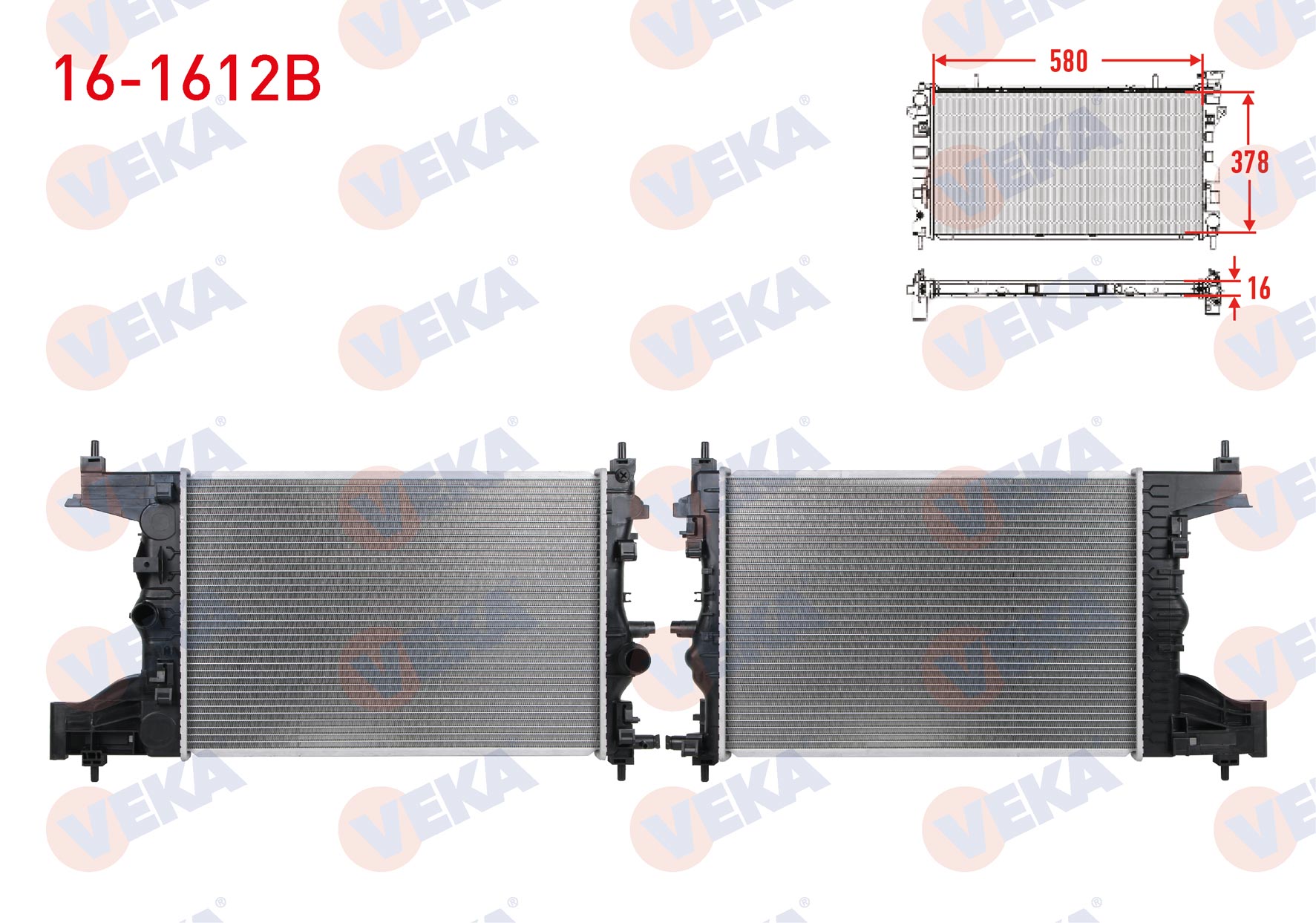 VEKA RA0201040