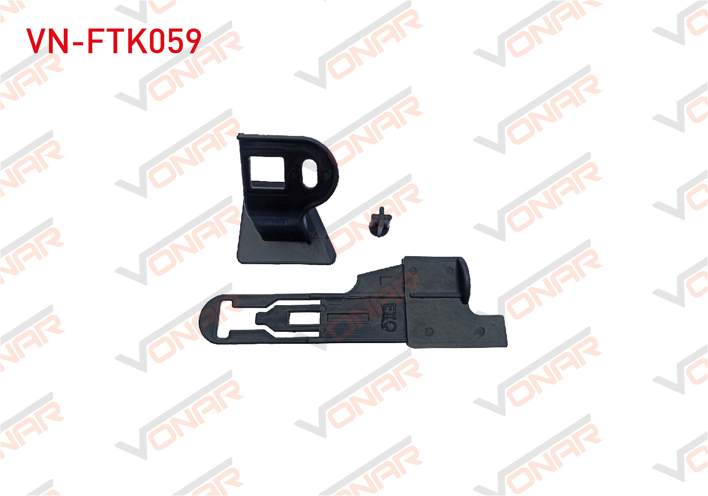 VONAR 