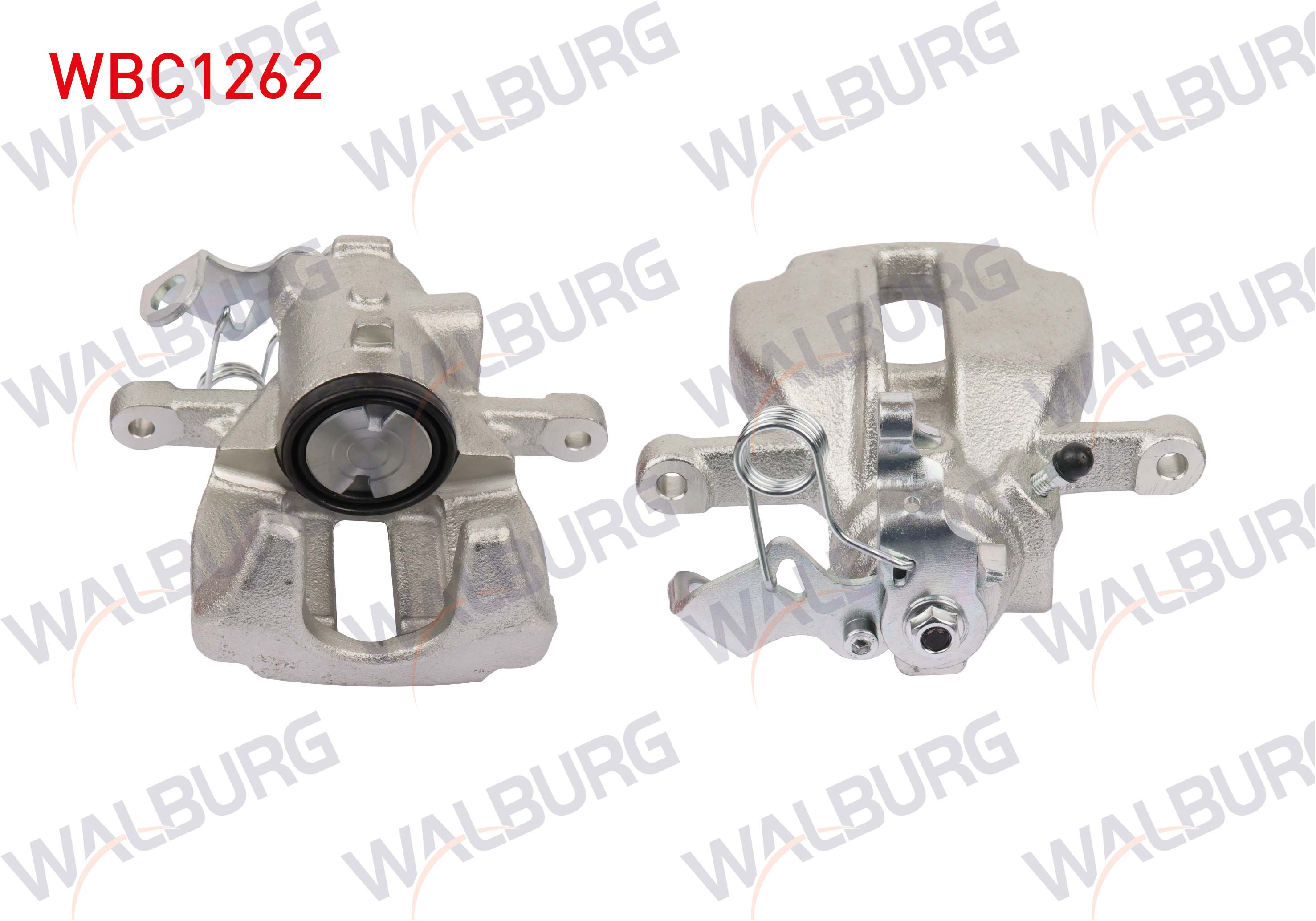 WALBURG BHS997