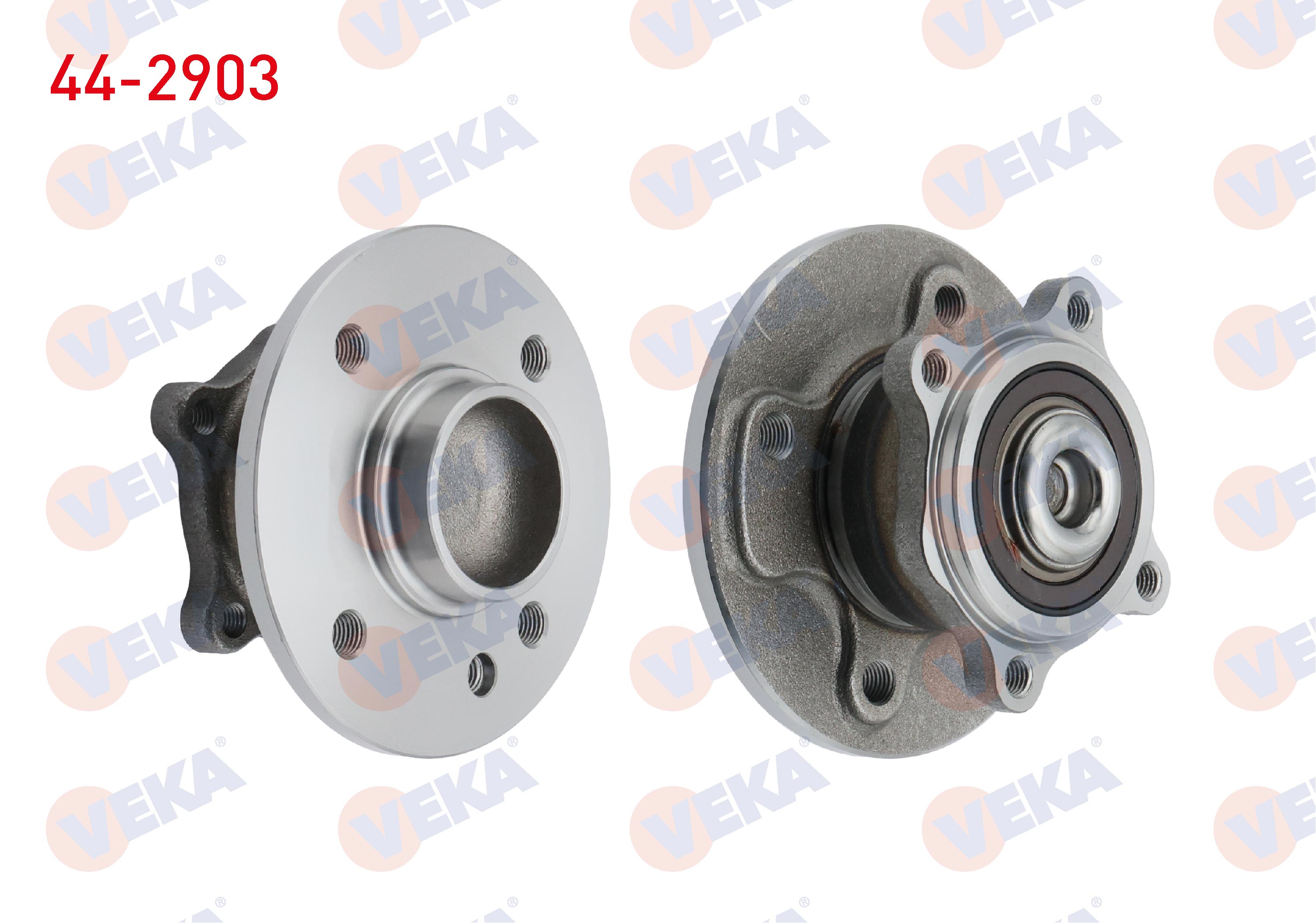 VEKA VKBA 3673