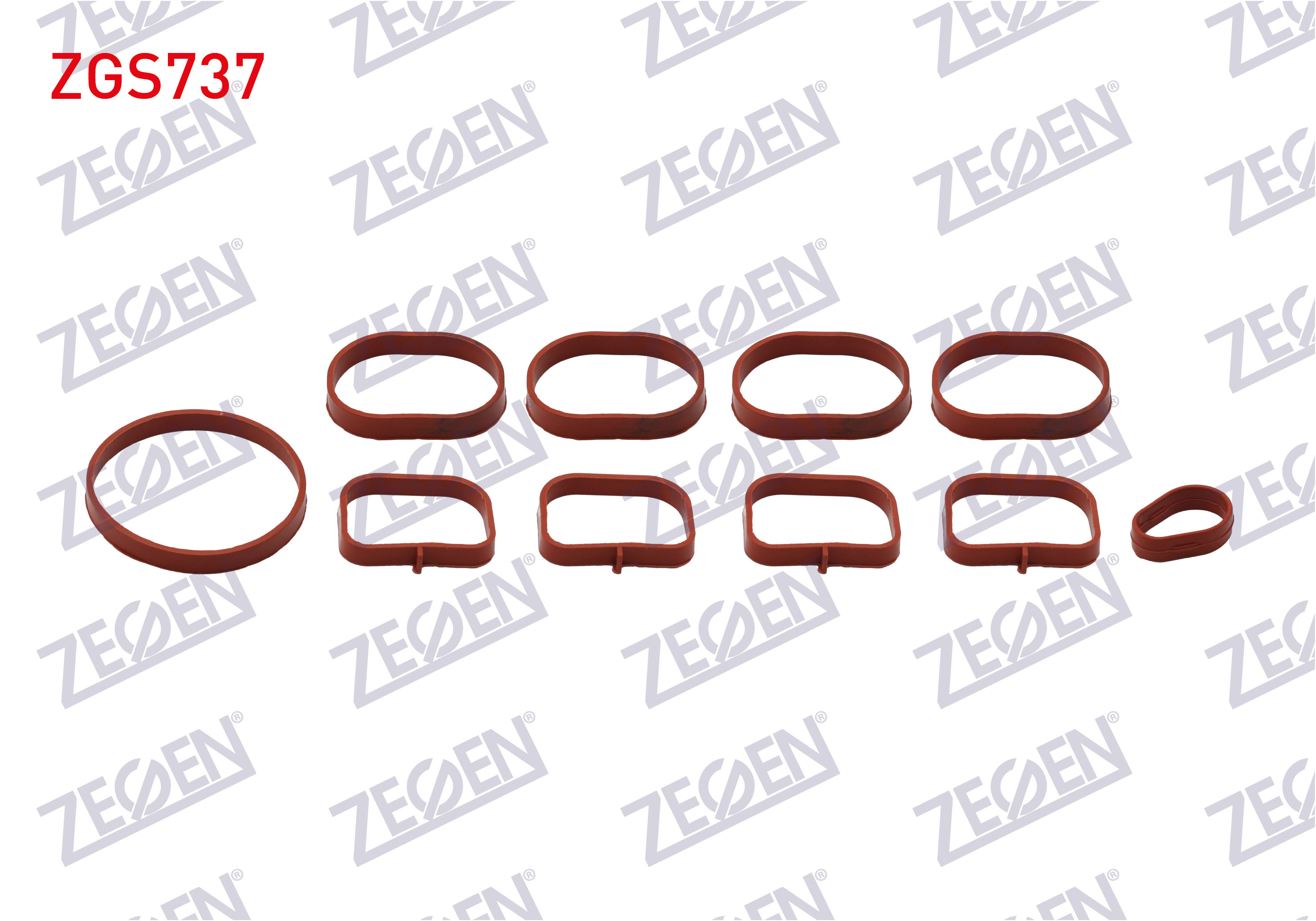 ZEGEN 