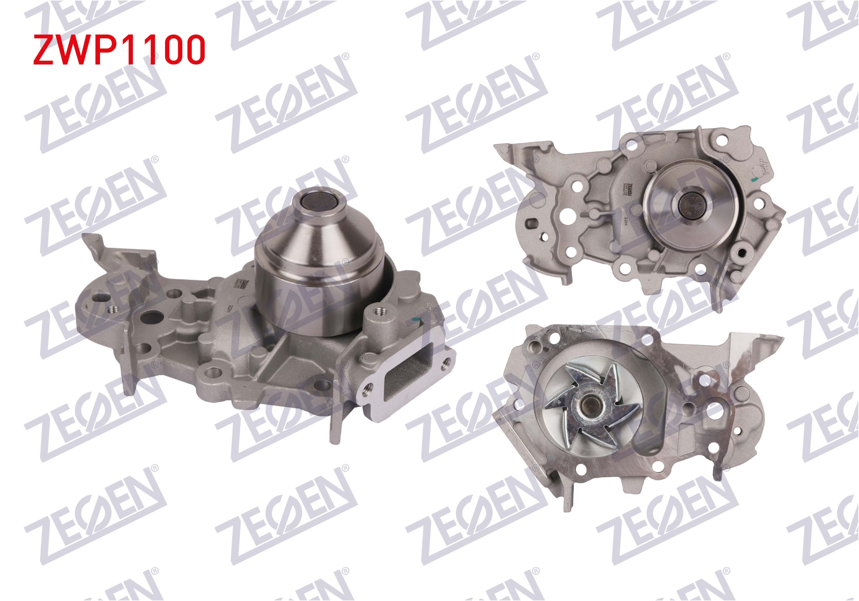 ZEGEN 986954