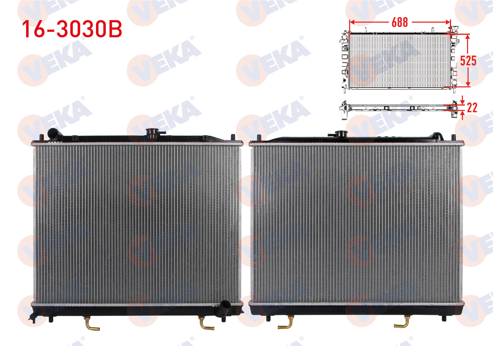 VEKA 68181A