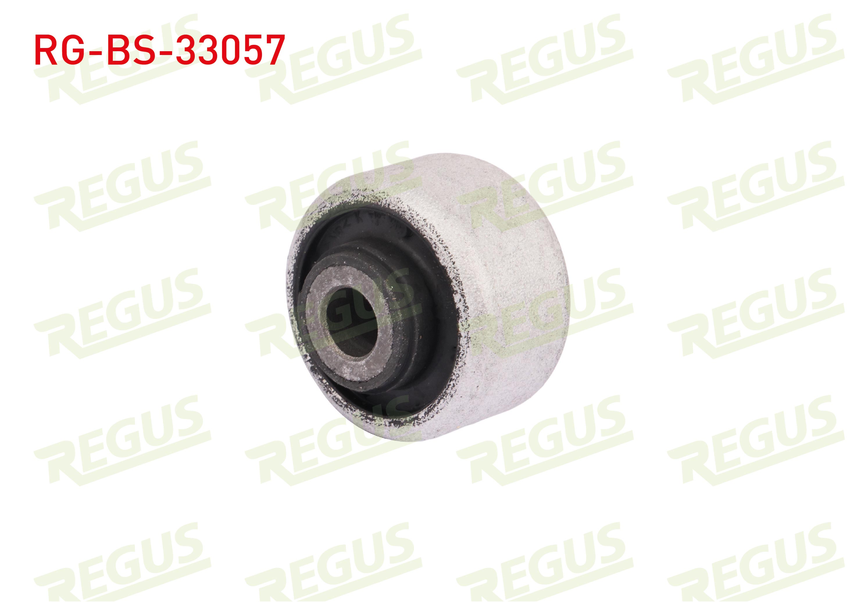 REGUS 57-11020