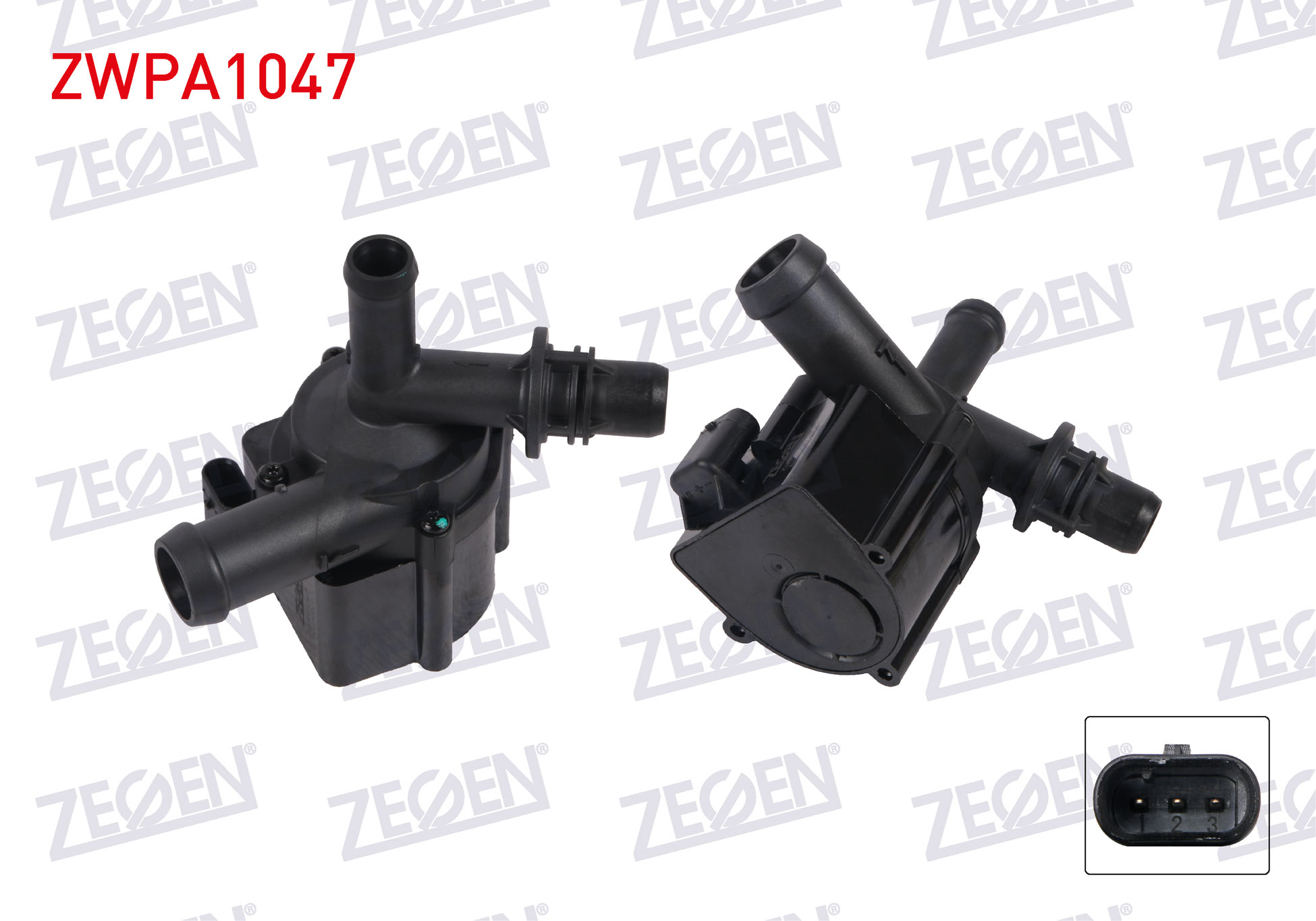 ZEGEN 7.08692.00.0