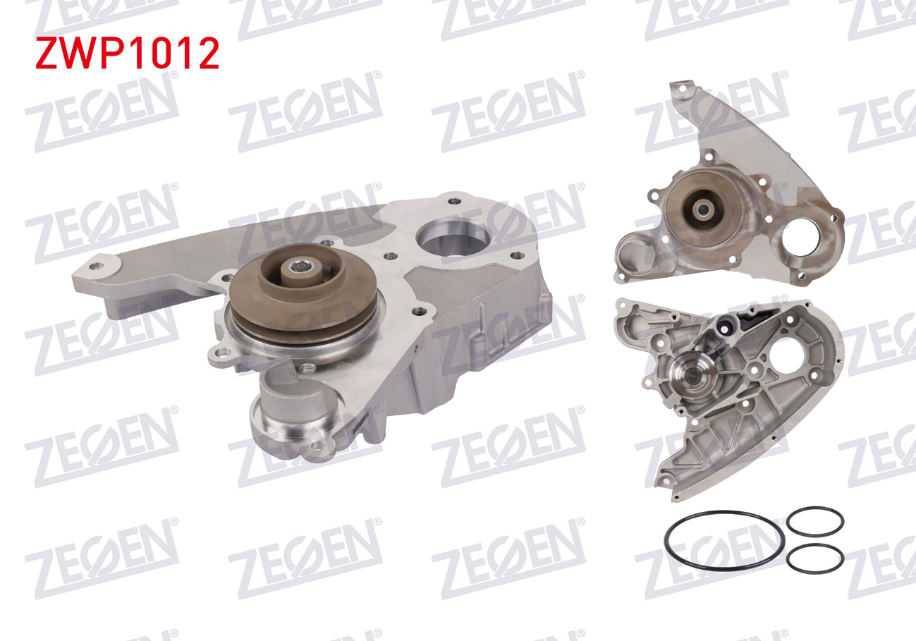 ZEGEN 