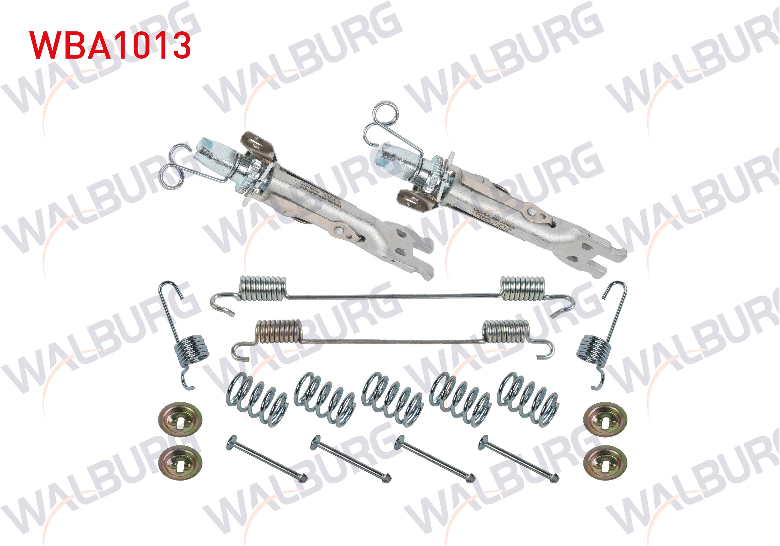 WALBURG 1 987 475 253