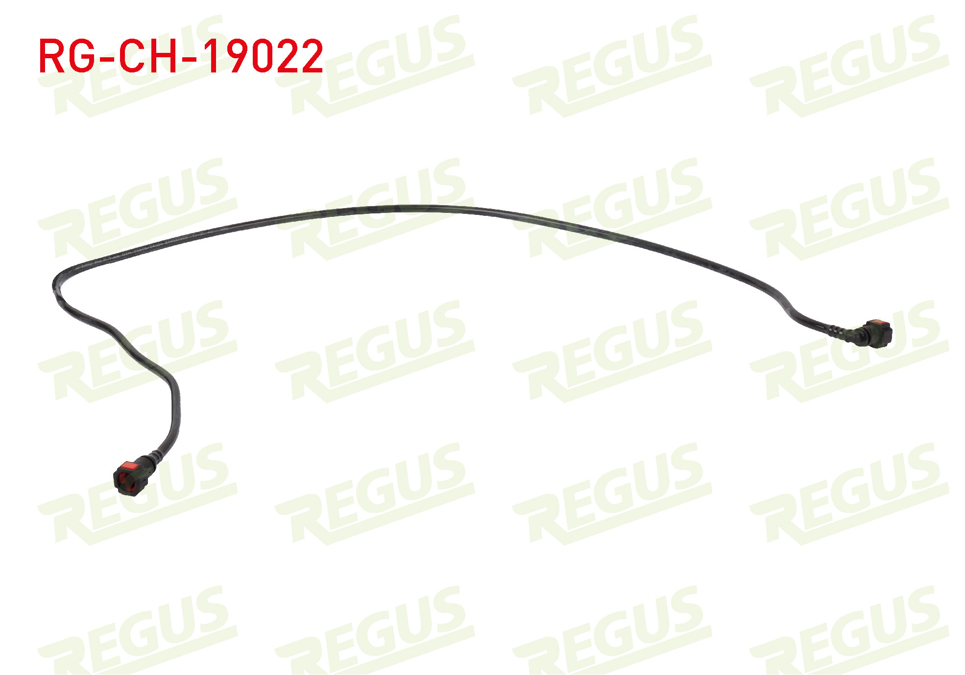 REGUS  | YEDEK SU DEPO BORUSU FORD TRANSIT (V348) 2.2 TDCI 2006-2014