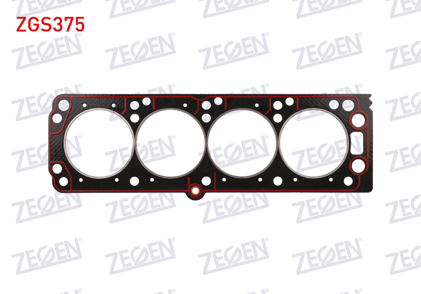 ZEGEN 02-33005-03