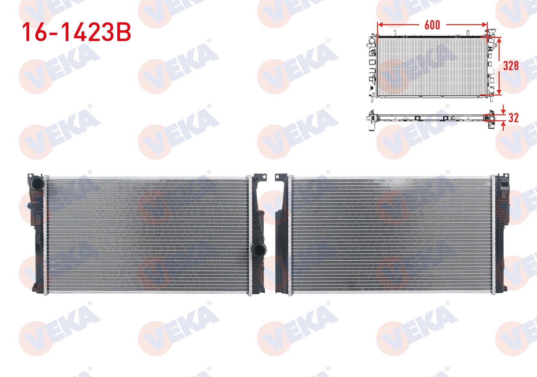 VEKA RA0050800