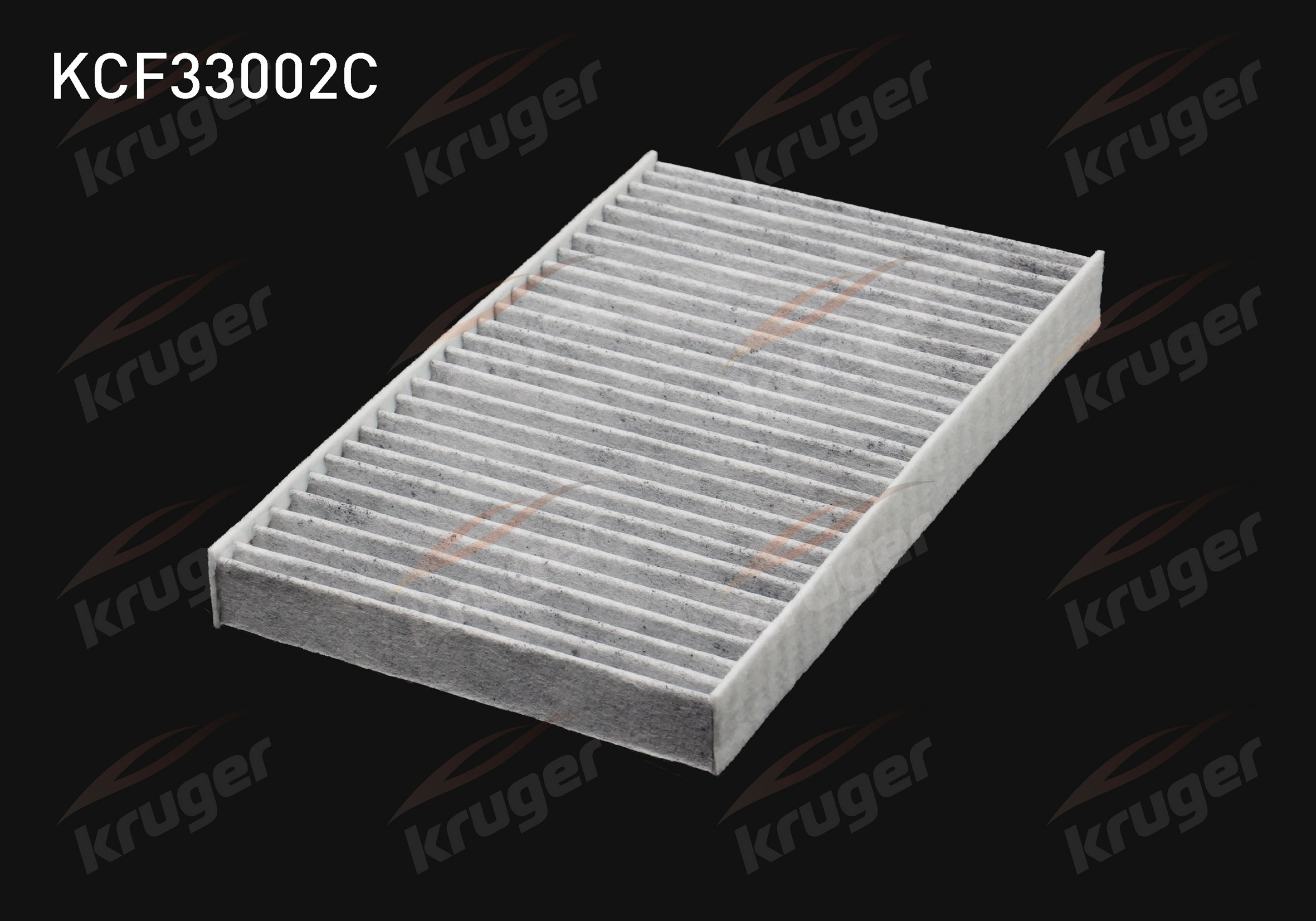 KRUGER 1 987 432 379
