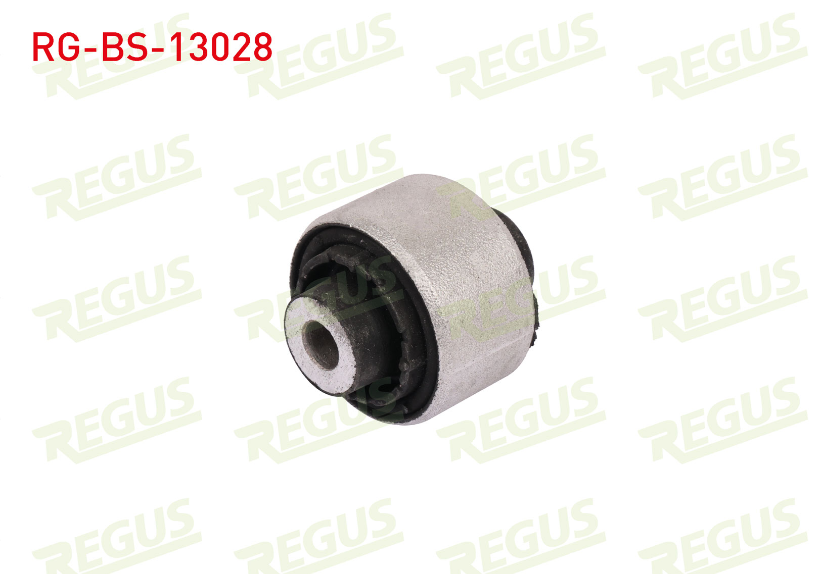 REGUS SB 654