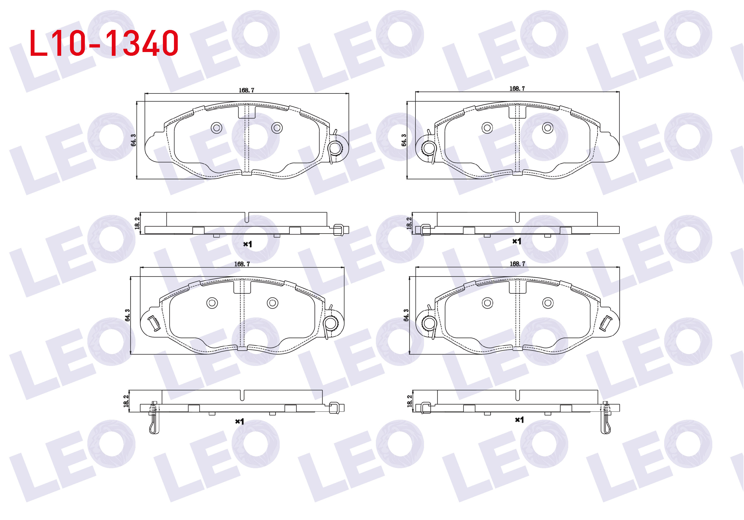 LEO 
