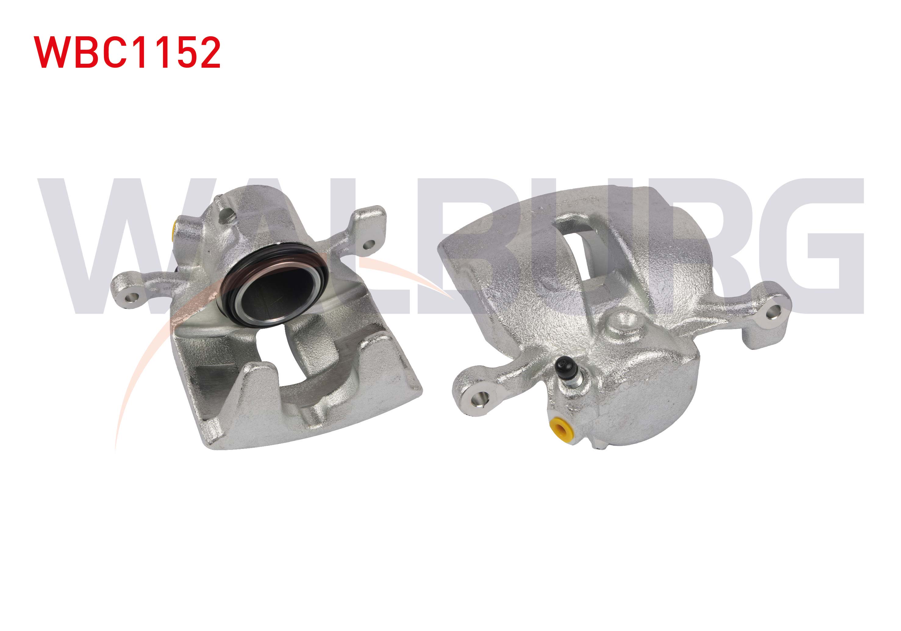 WALBURG BHW763E