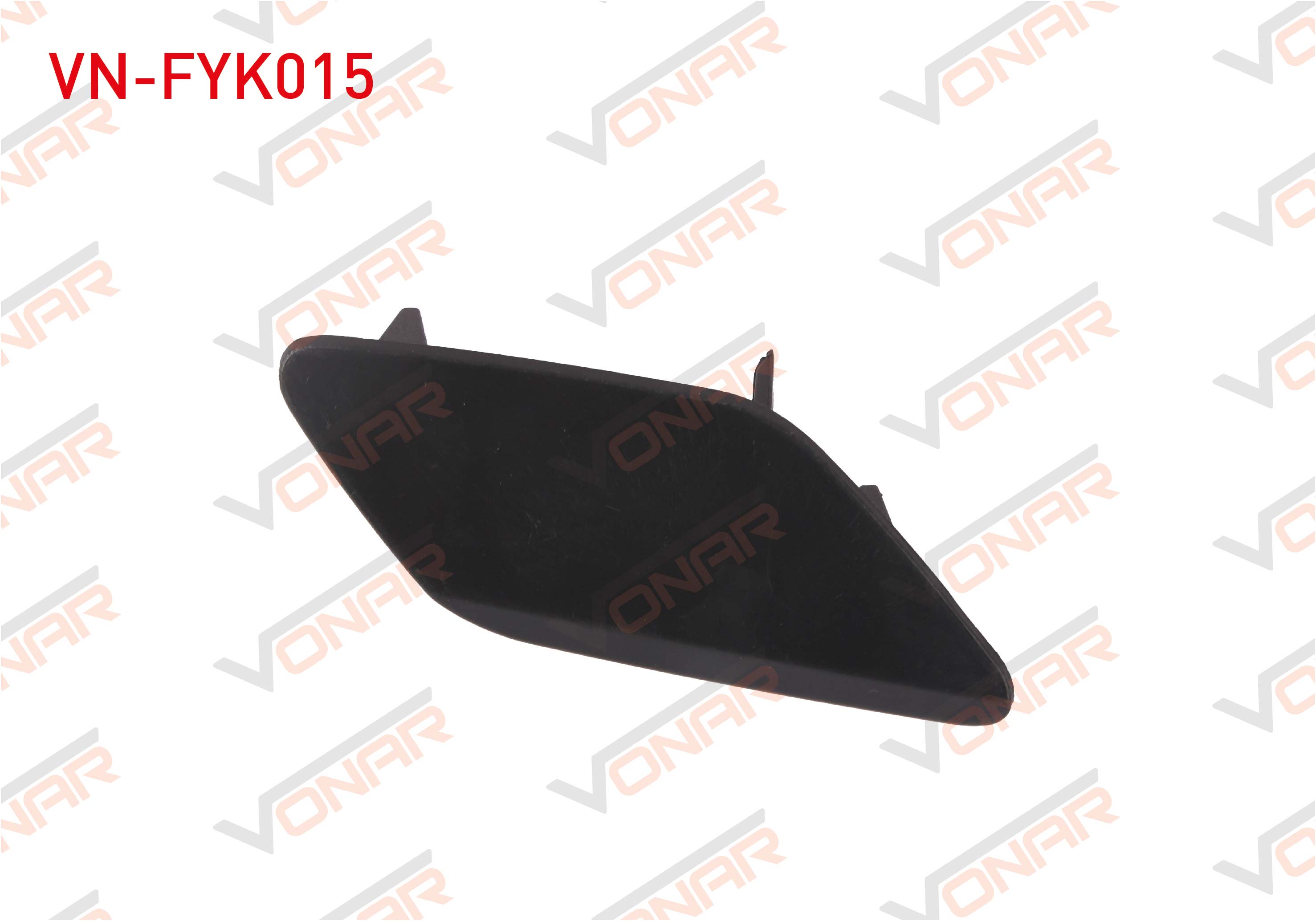 VONAR  | FAR YIKAMA KAPAGI SAĞ VOLKSWAGEN SCIROCCO 2015-