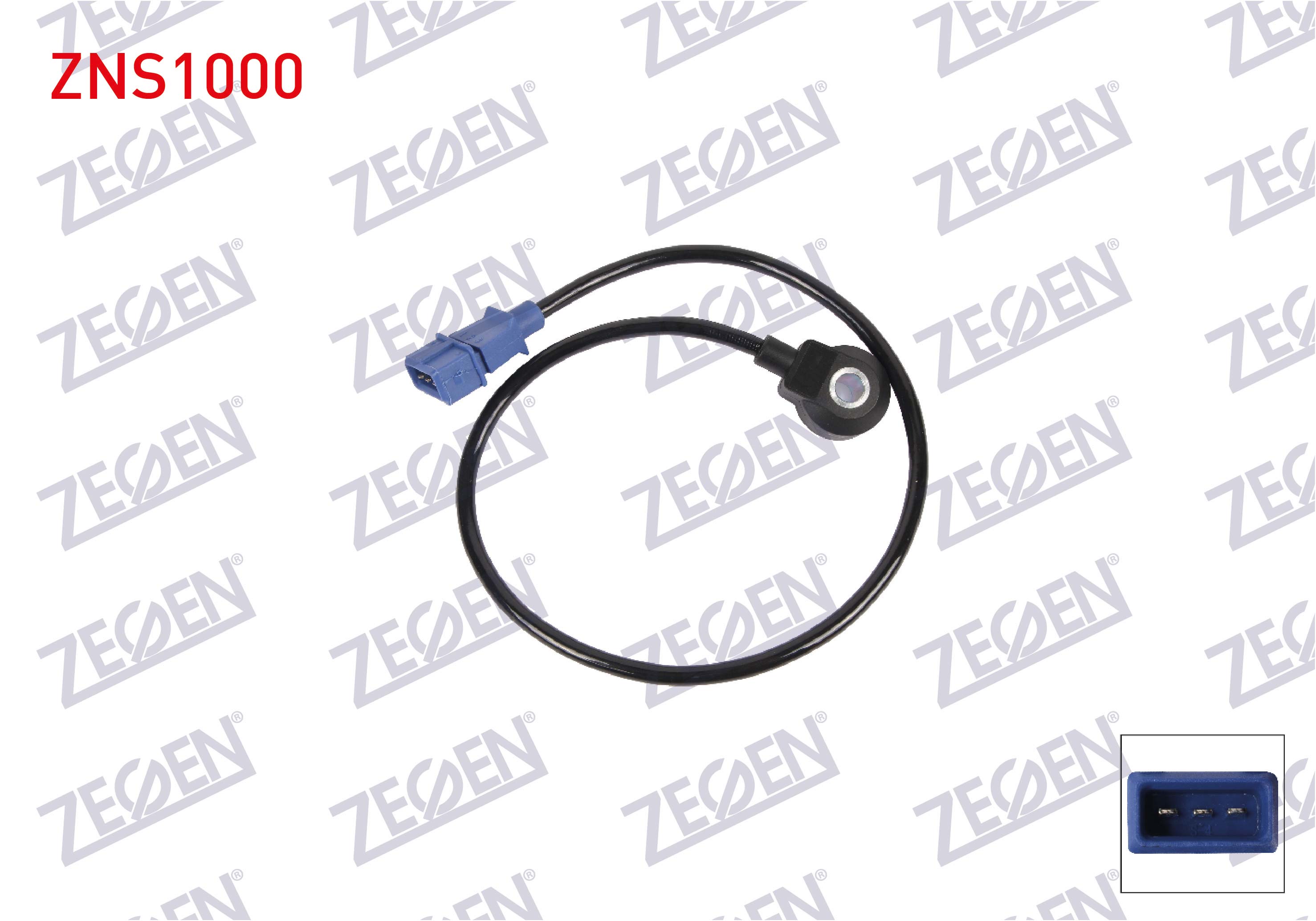 ZEGEN 0 261 231 036