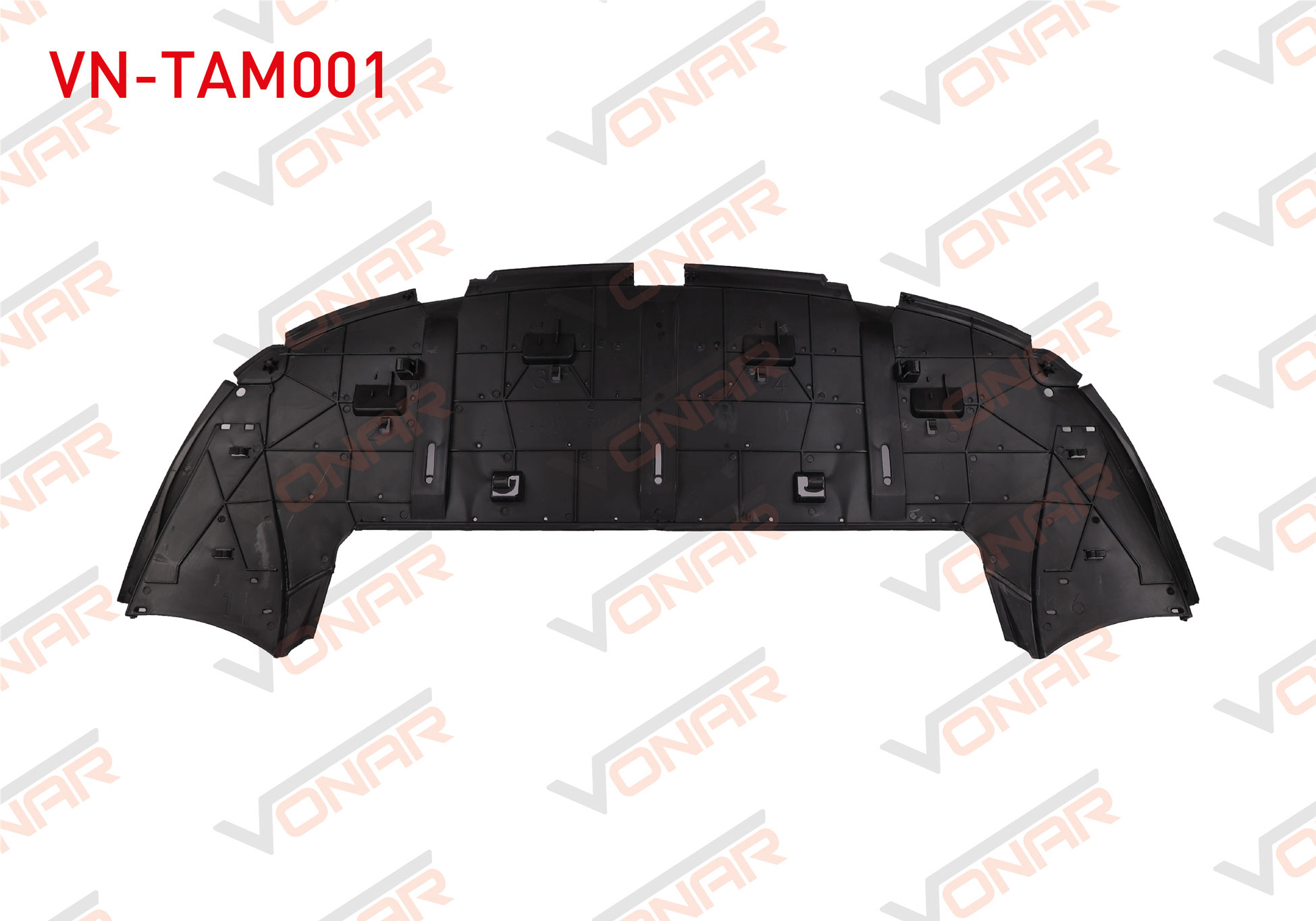VONAR 