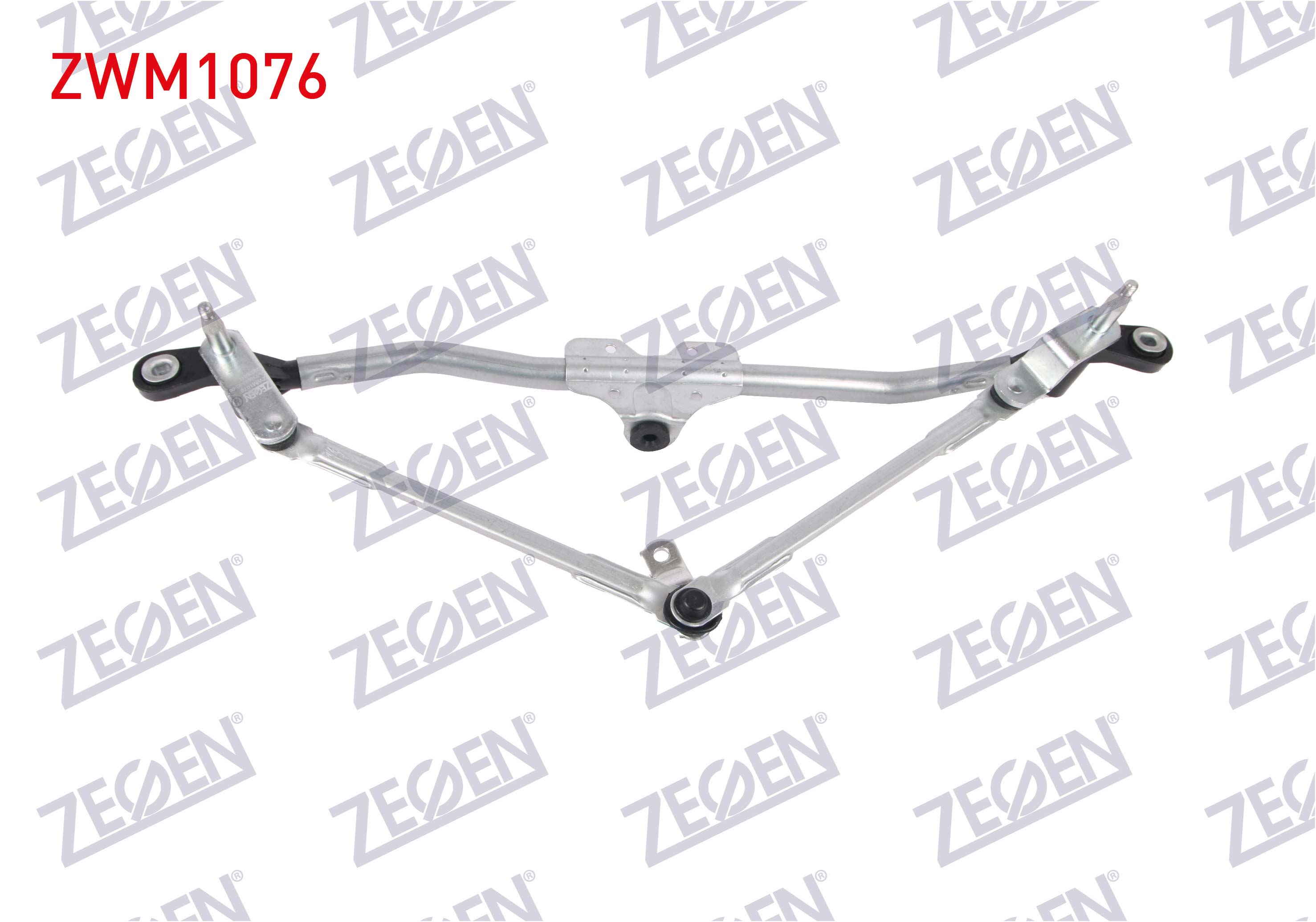 ZEGEN 