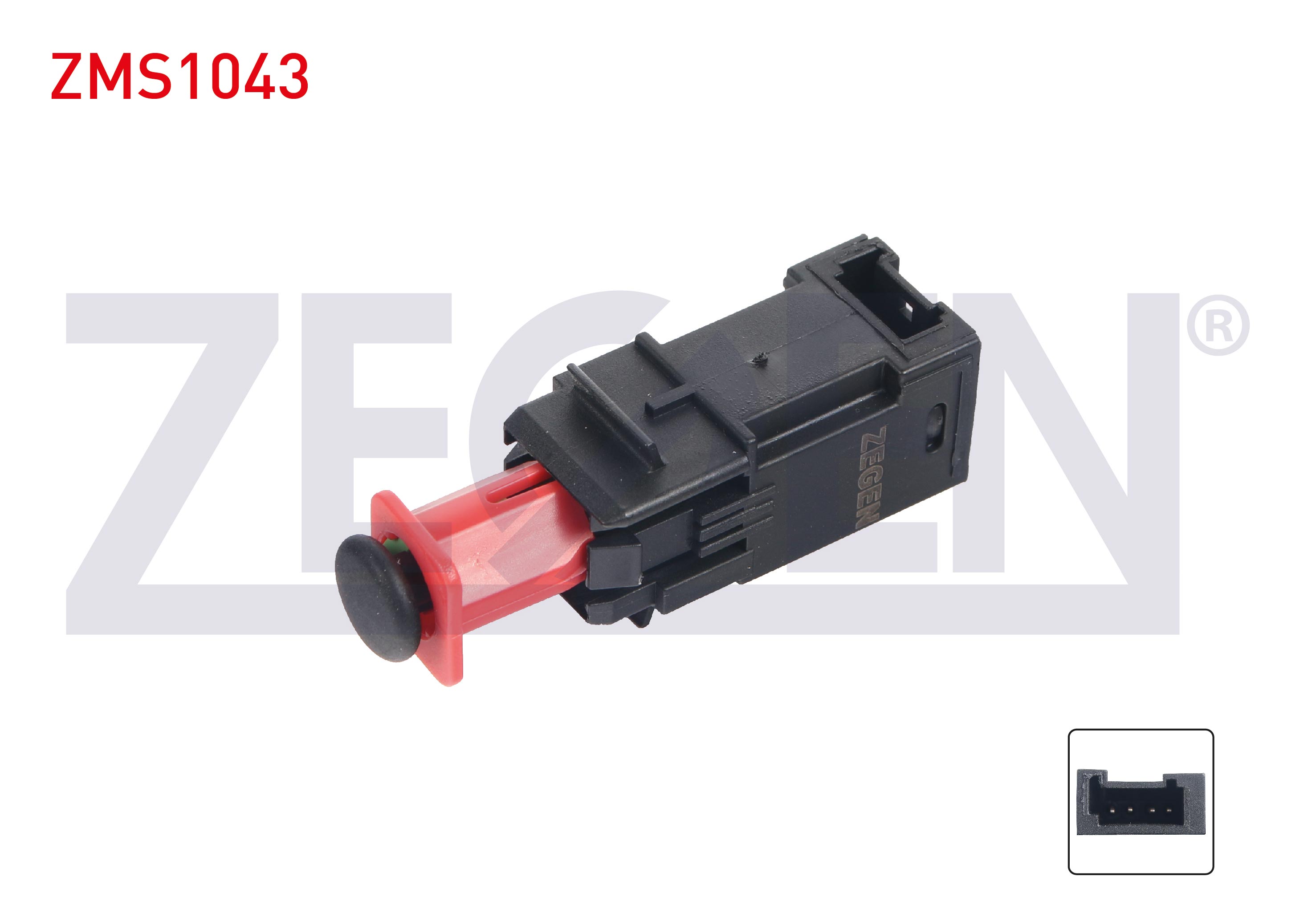 ZEGEN 24795